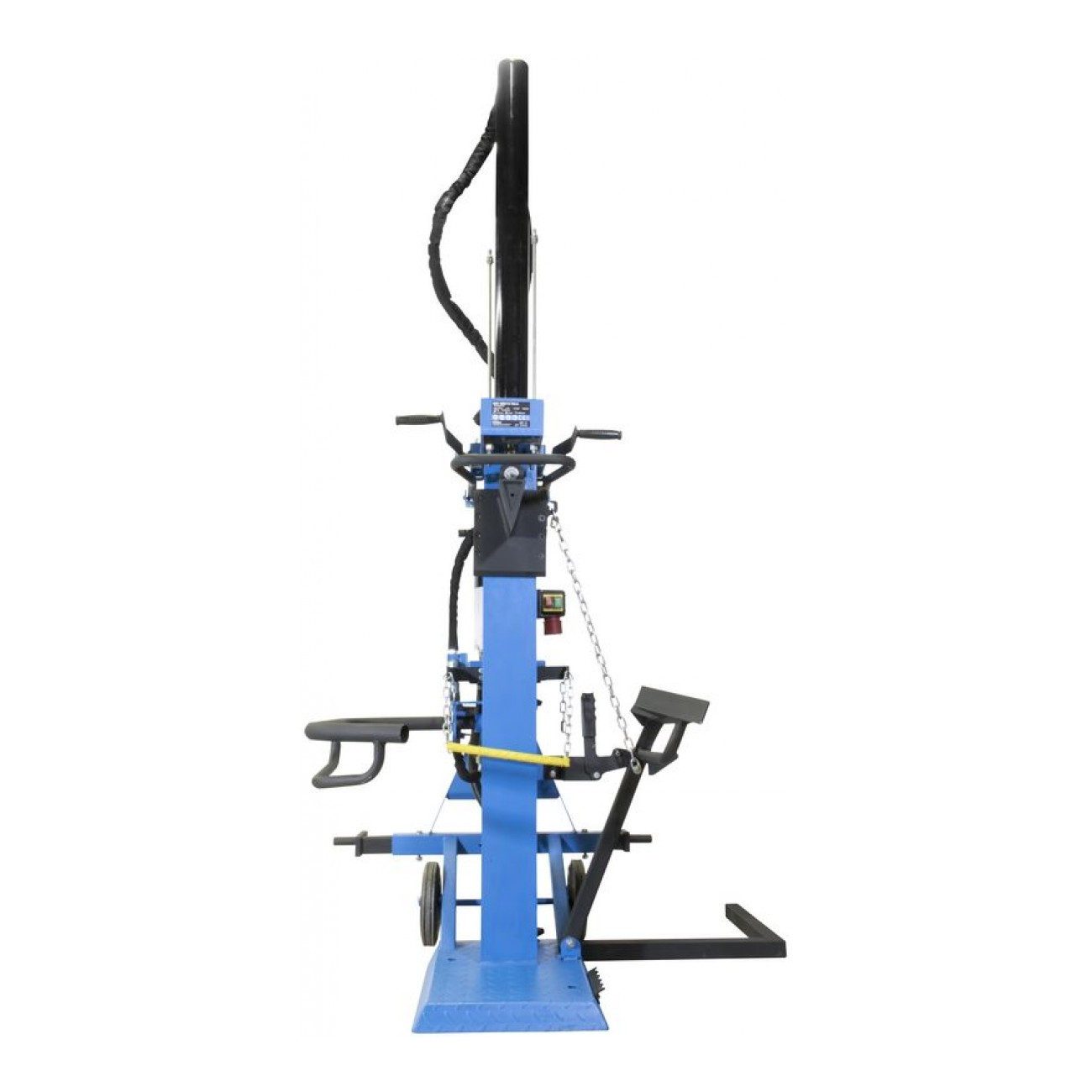 Güde Holzspalter Brennholzspalter GHS 1000/14TEZ-A