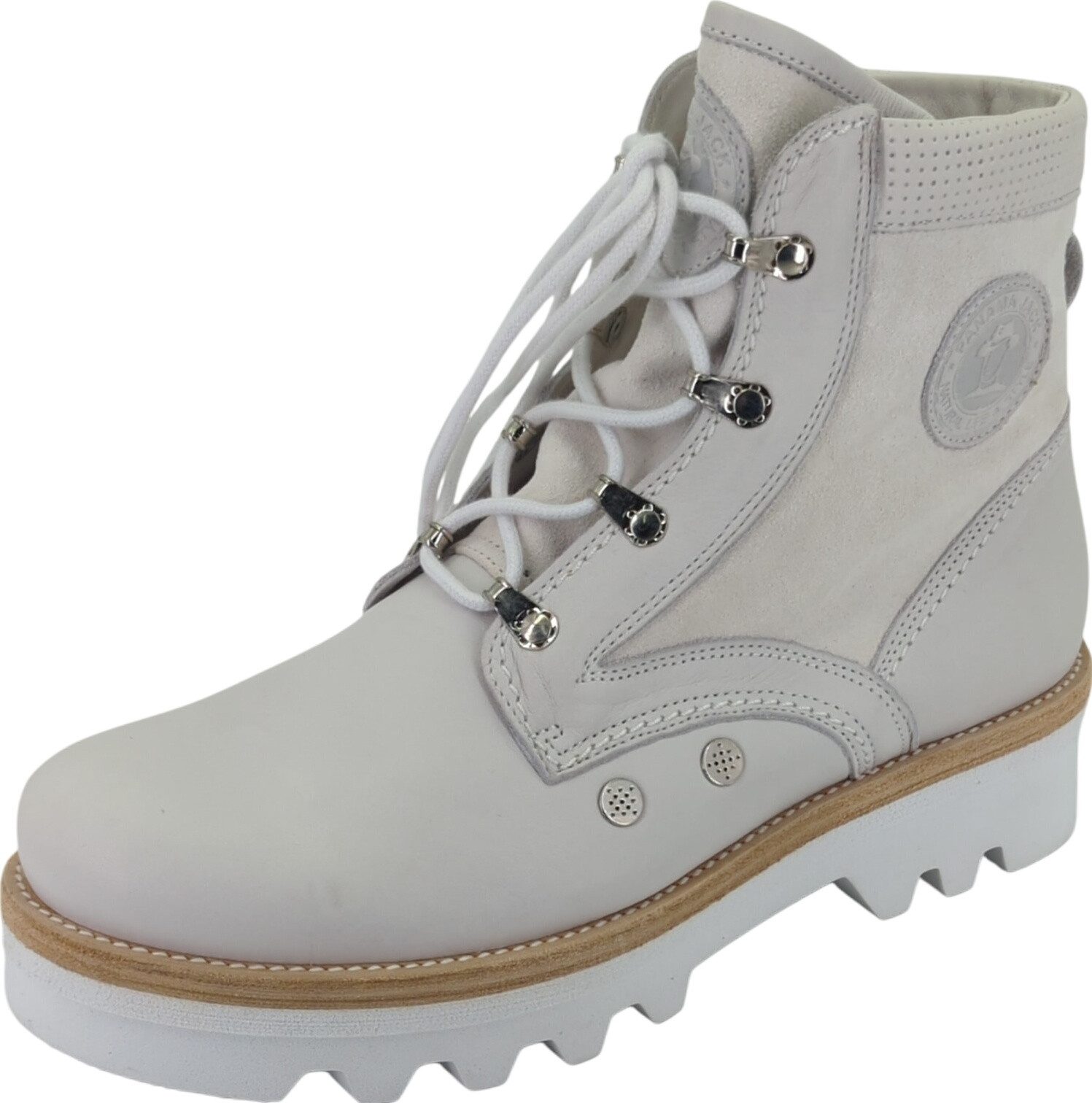 Panama Jack Stiefel