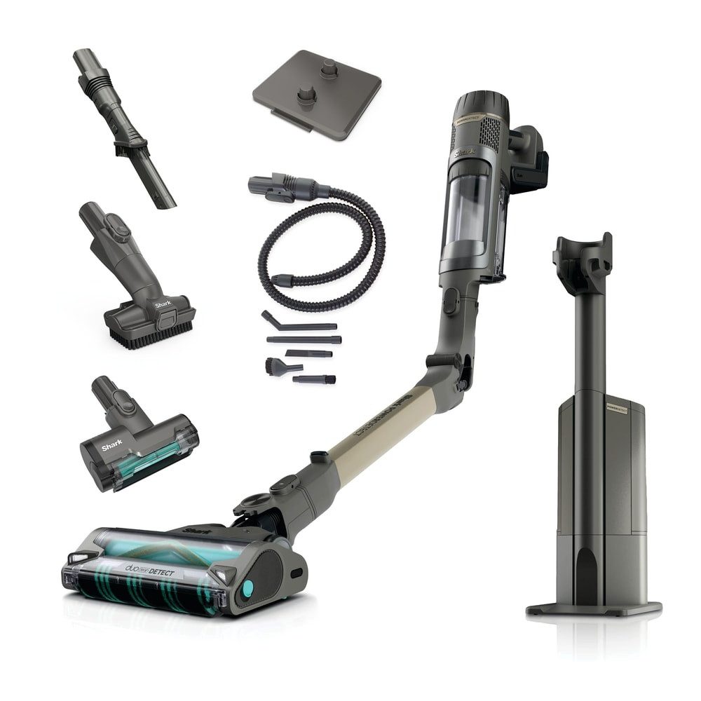 Shark Stielstaubsauger