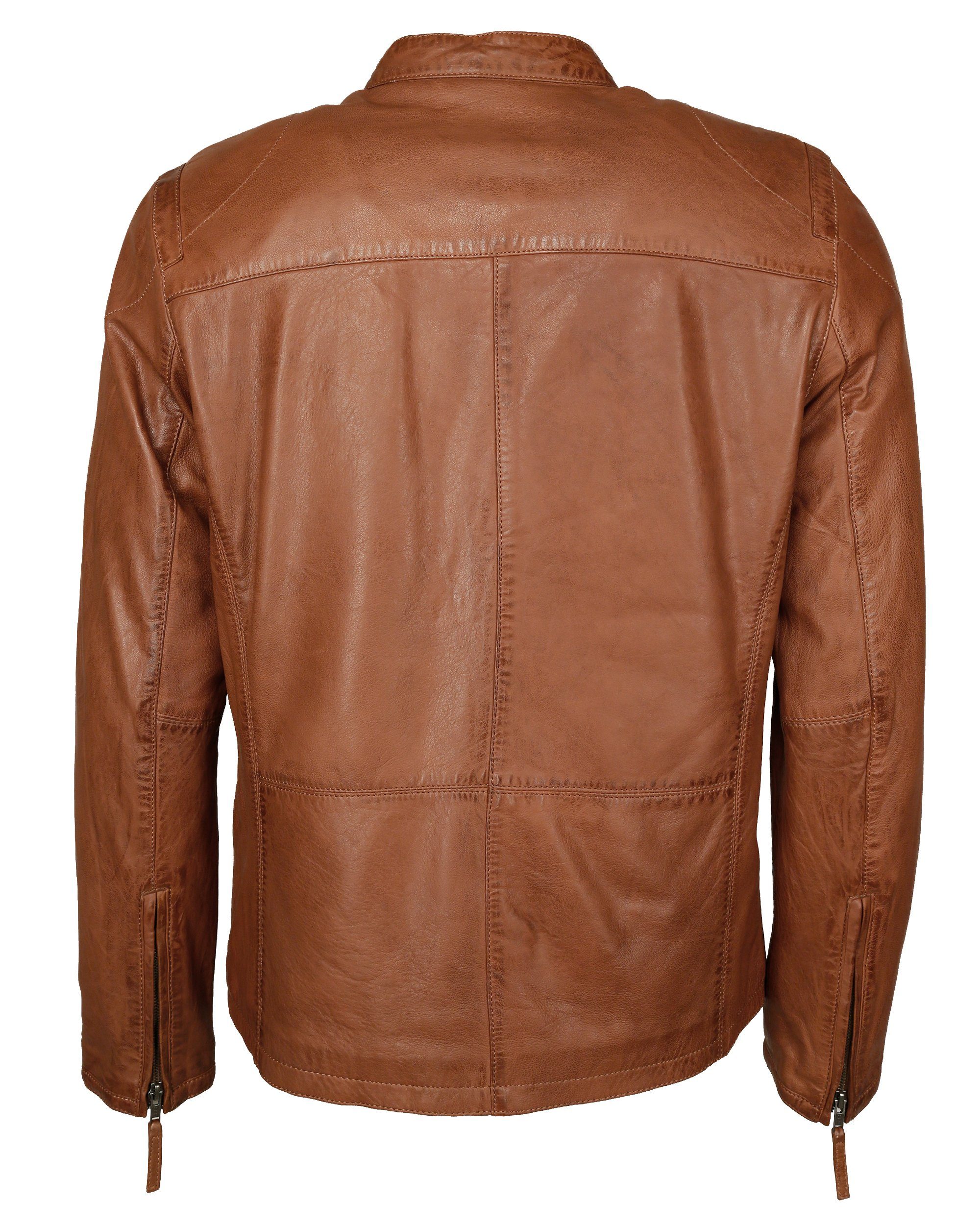 JCC Lederjacke Macadam günstig online kaufen