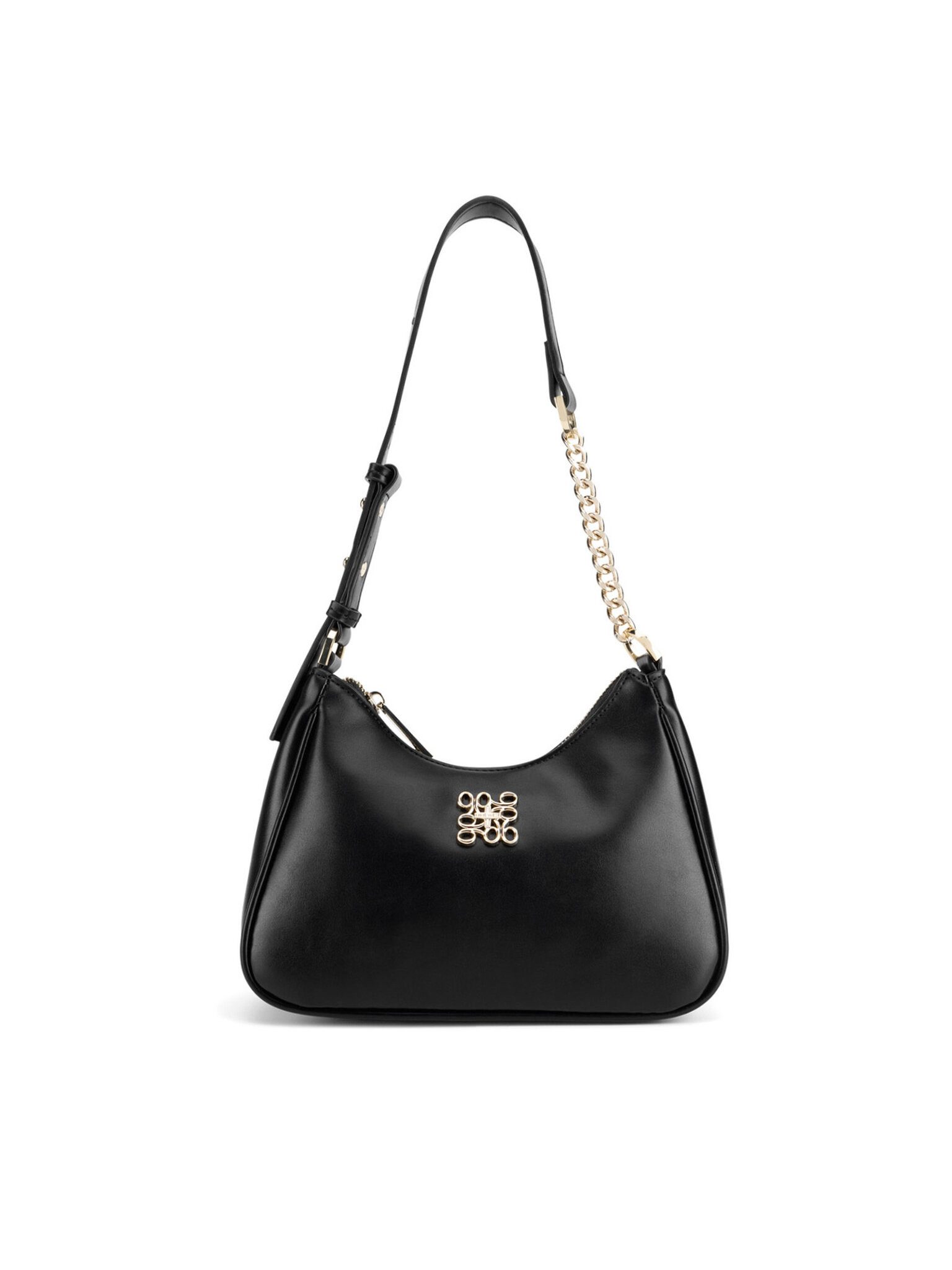 Nine West Handtasche Nine West Damenhandtasche Schwarz NINE WEST-CEO-VALENCIA-LDA5356A Schw