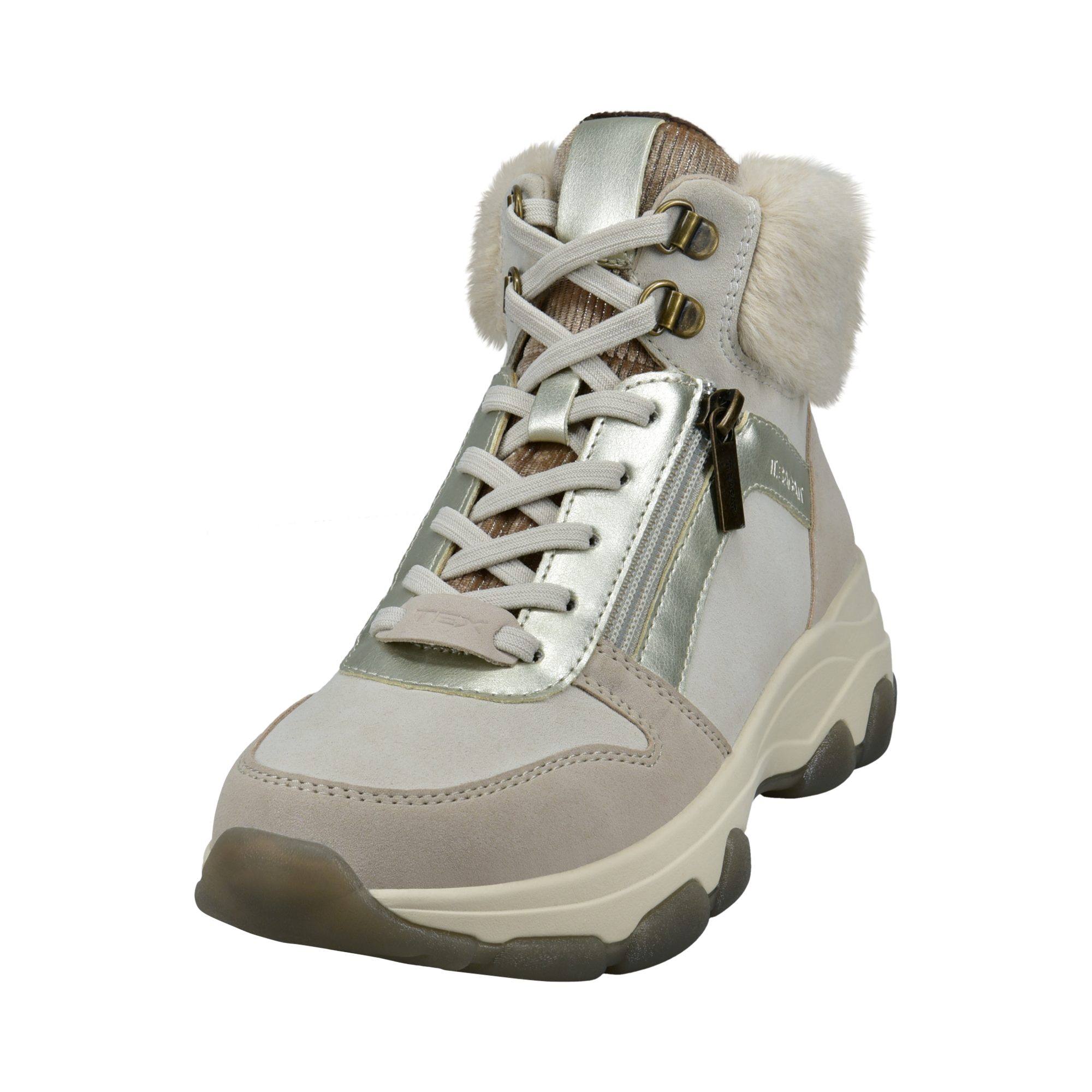 BAGATT Schnürstiefel