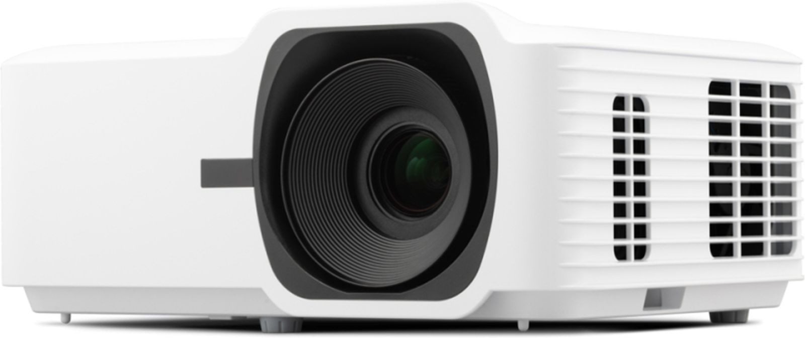Viewsonic Laserprojector Full HD - Digital-Projektor - 4.000 Ansilumen (LSD40... LED-Beamer
