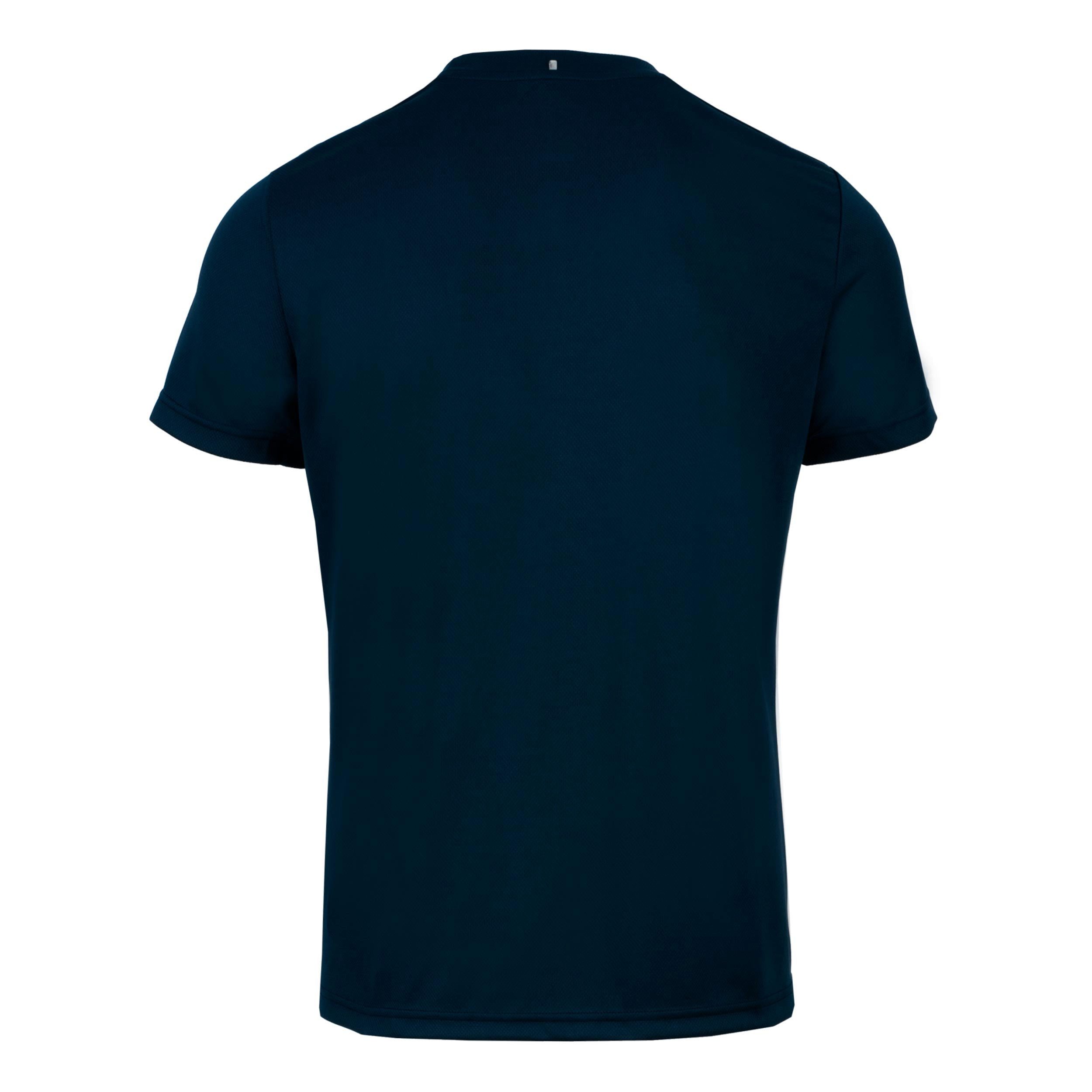 Fila T-Shirt Logo small 2