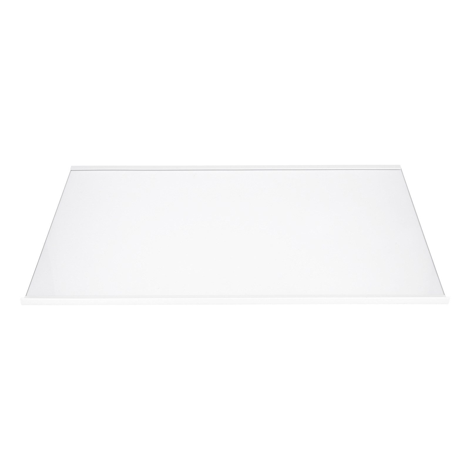 easyPART Einlegeboden wie gorenje 433266 gorenje 433266 Glasplatte oben, Kühlschrank / Gefriergerät
