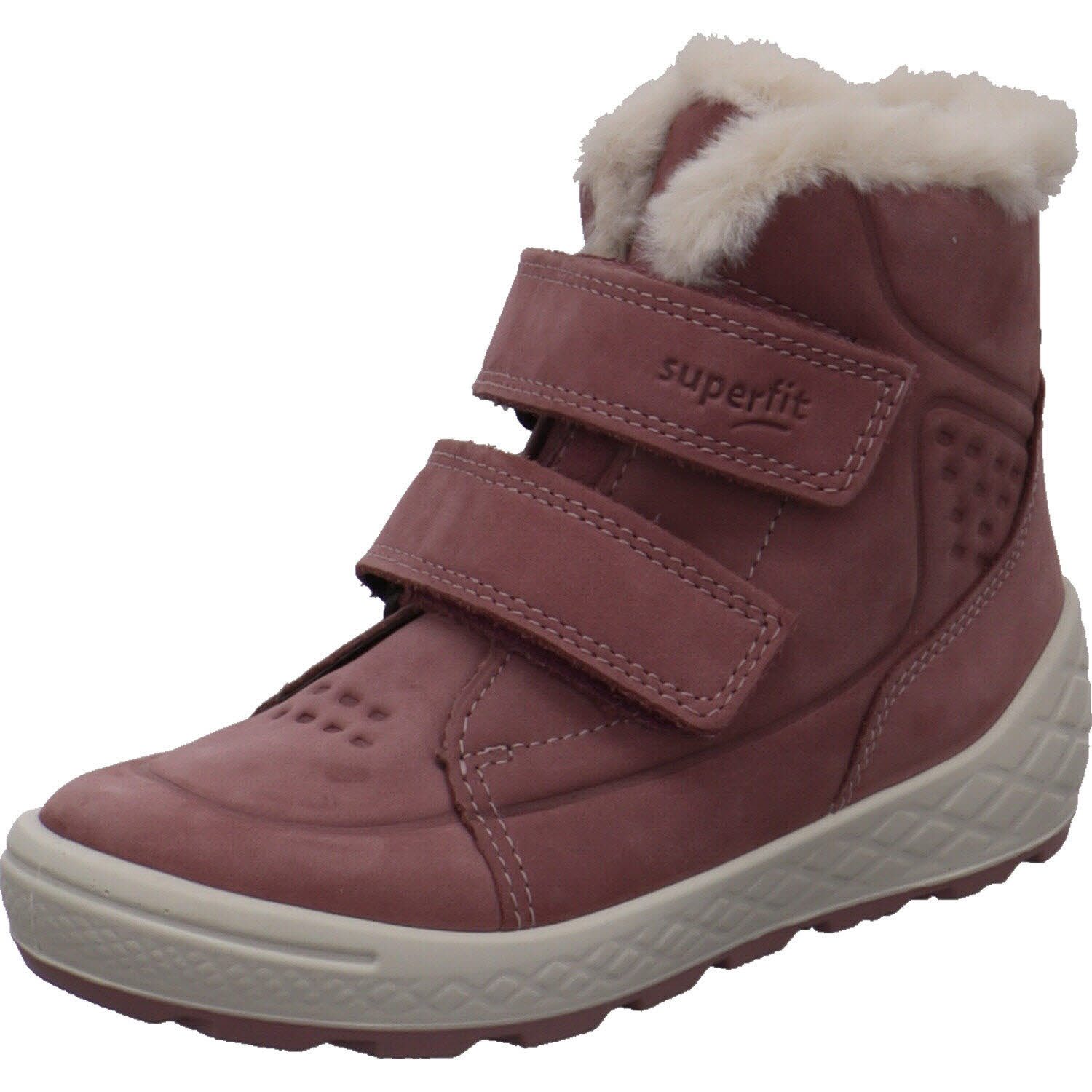 Superfit Groovy 2.0 Stiefel