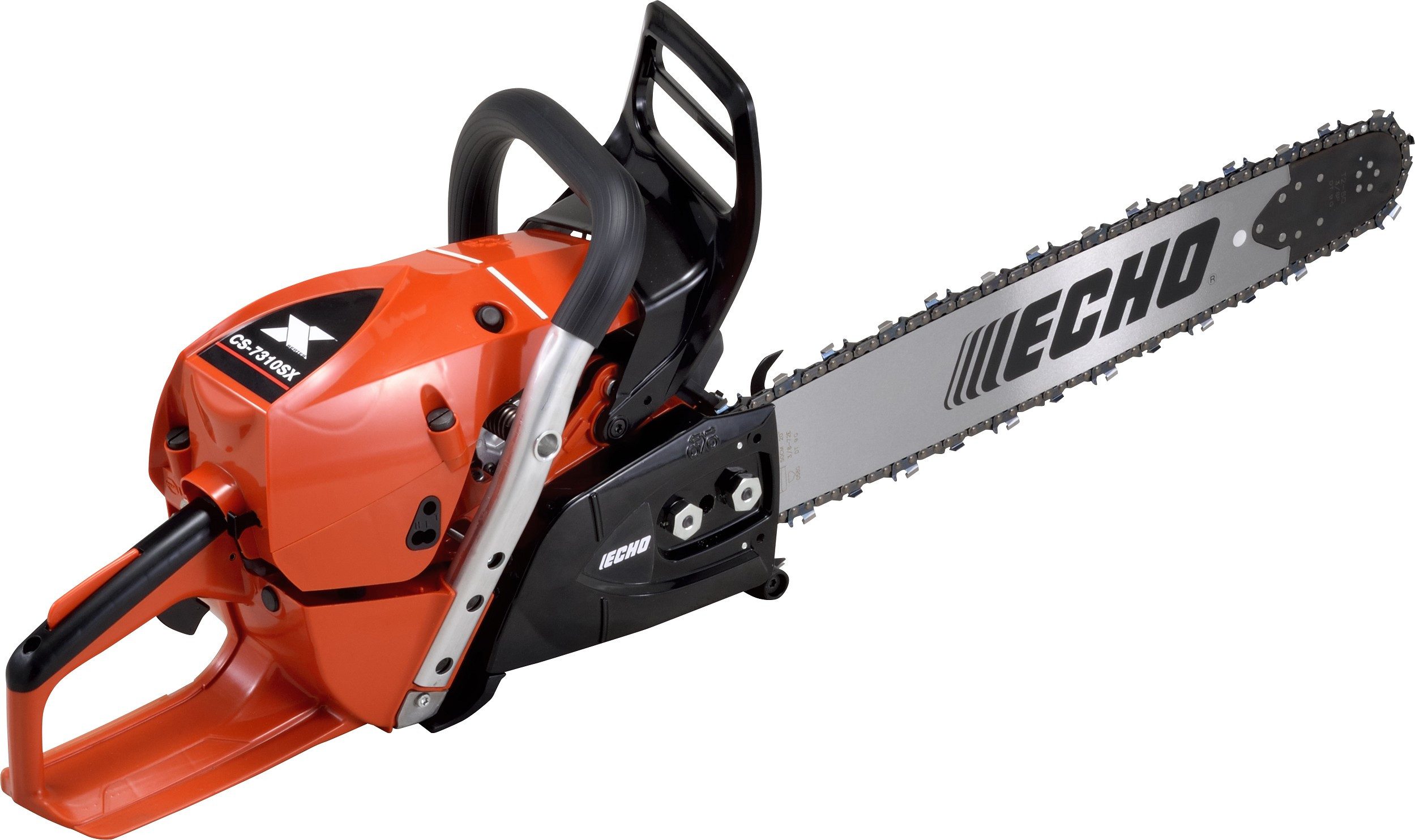 Echo Benzin-Kettensäge CS-7310SX-50 Motorsäge