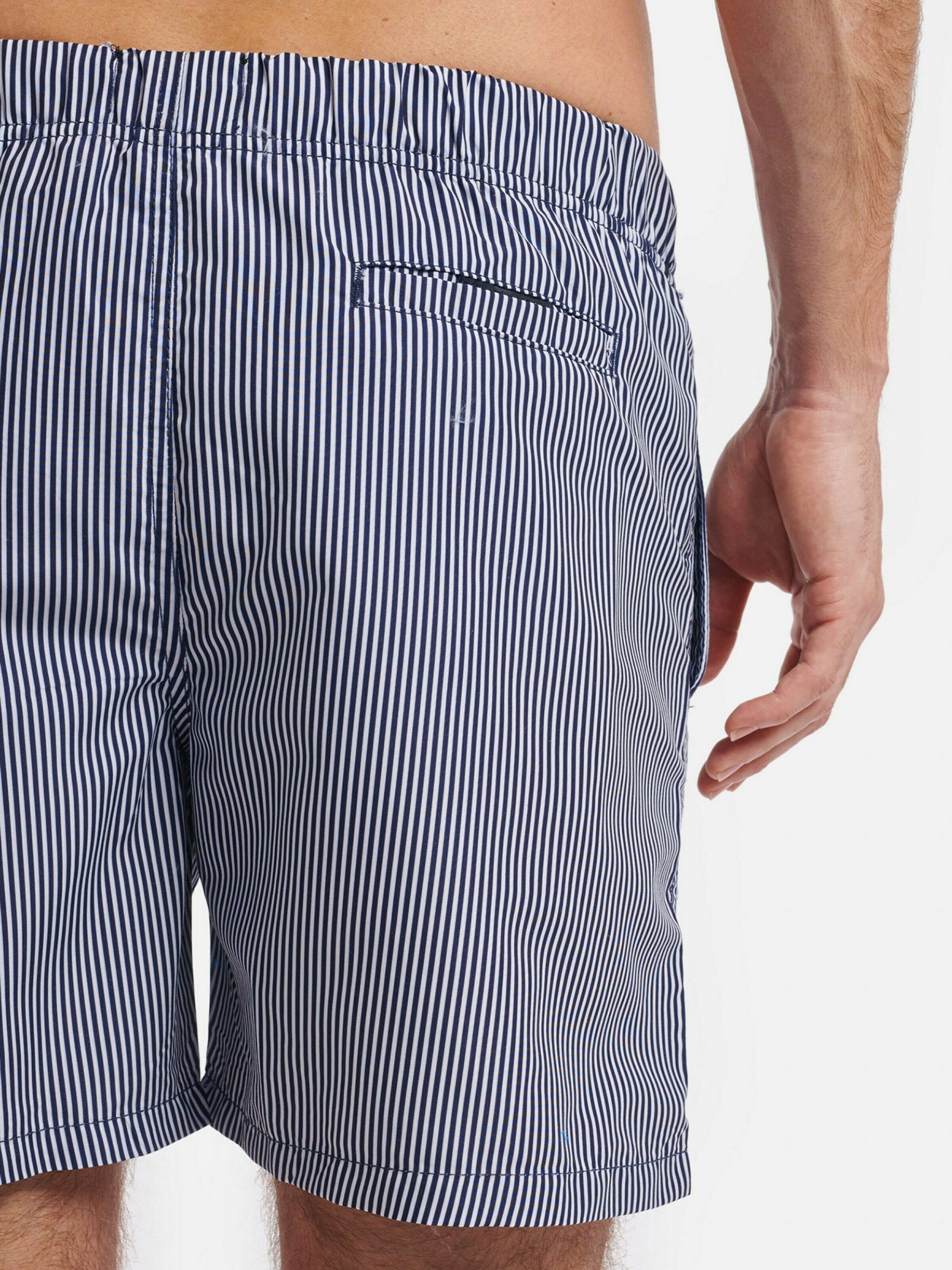 Badeshorts Skinny Shiwi stripe (1-St)