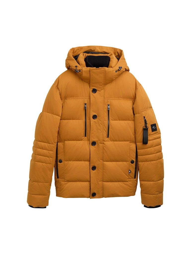 Steppjacke Jacke Pufferjacke 