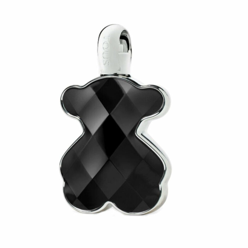 Tous Eau de Parfum Loveme Onyx Eau De Parfum Spray 90ml