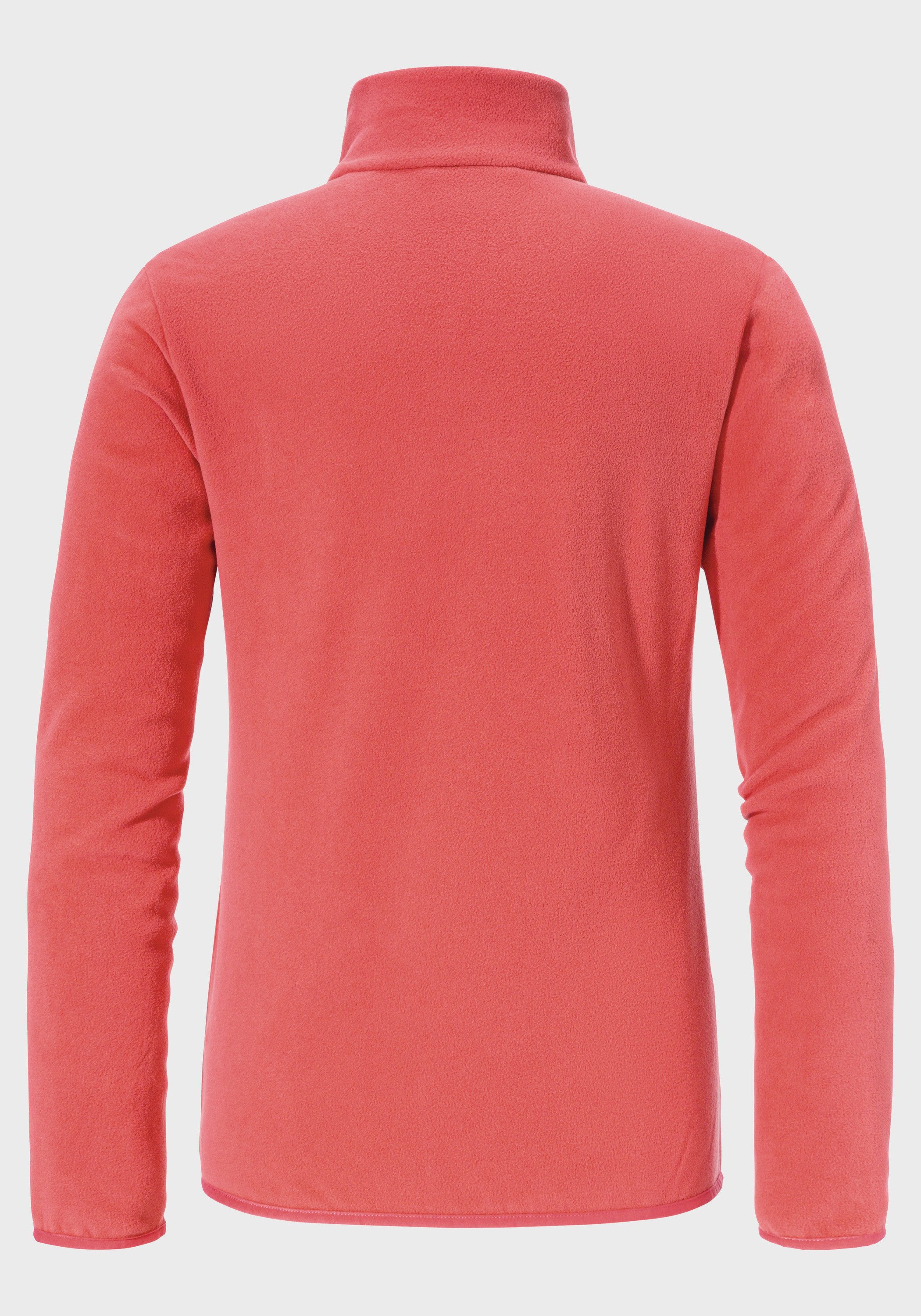 Schöffel Fleecejacke Hiking Fleece Jk Style Ash WMS günstig online kaufen