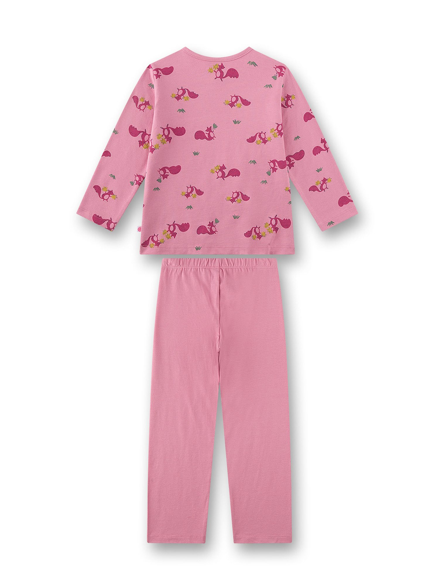 Sanetta Pyjama (1 tlg)