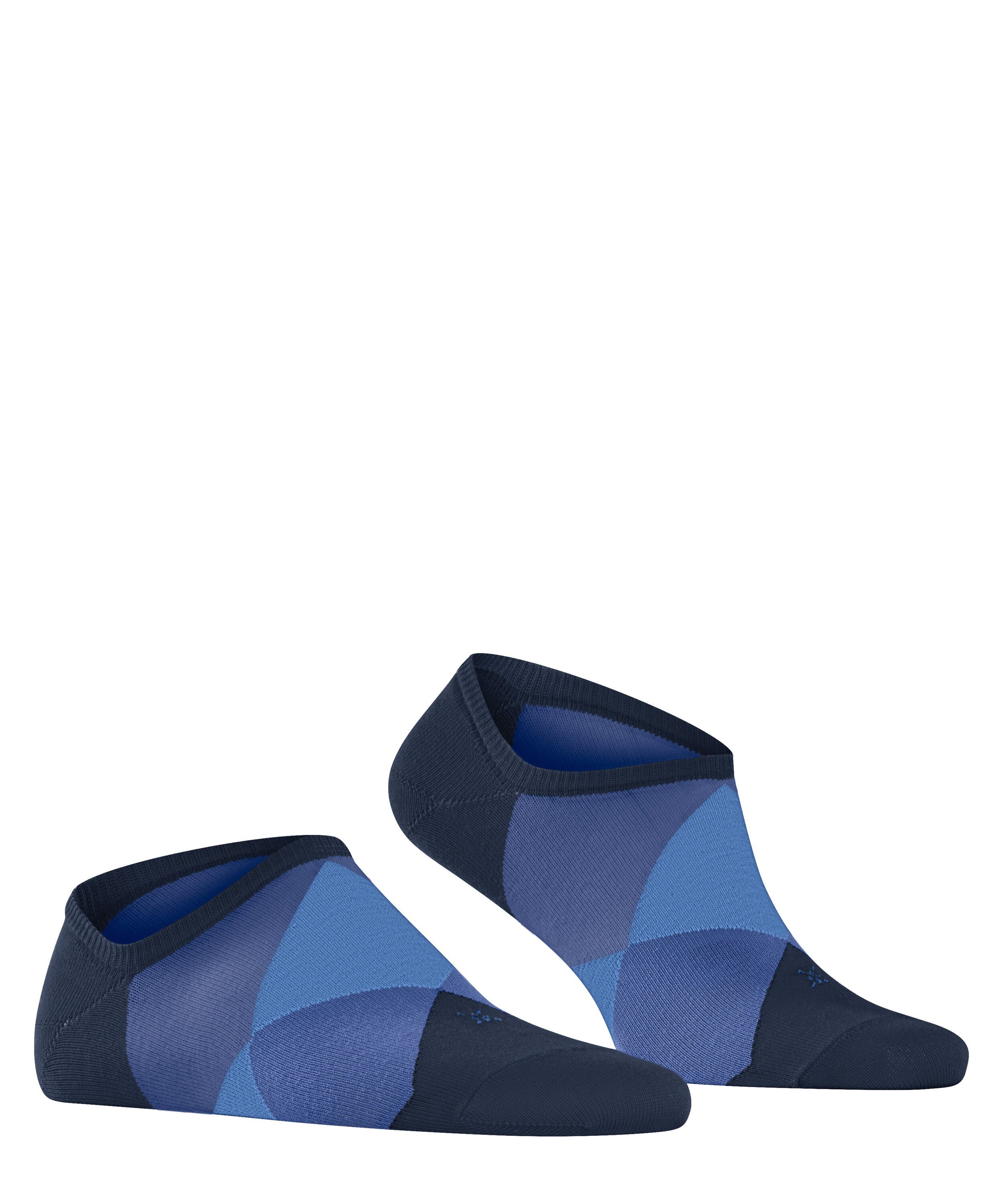 Burlington Sneakersocken Clyde (1-Paar) aus weicher günstig online kaufen