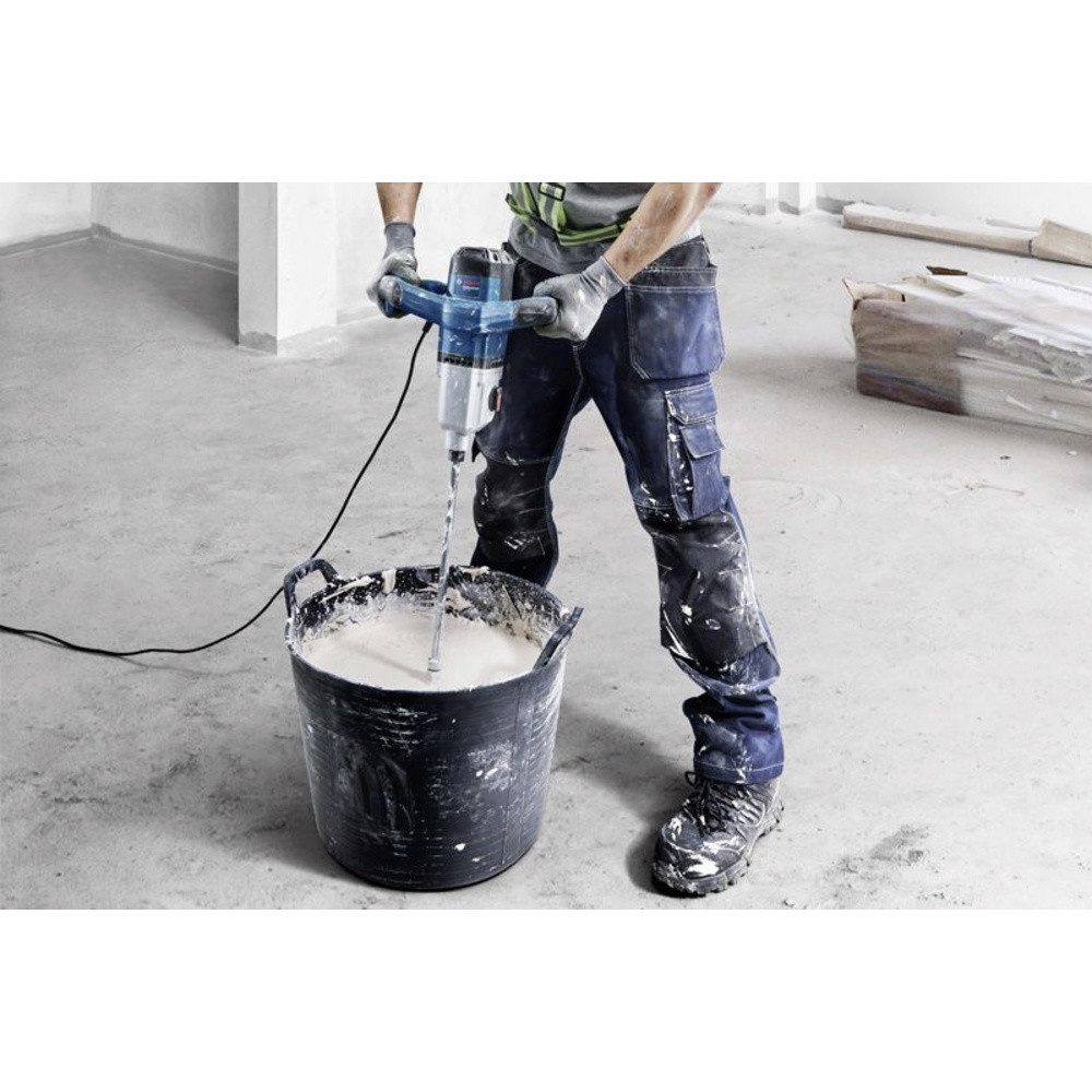 Bosch Professional Rührwerk Bosch Professional GRW 140 06011C4020 Rührwerk 1400 W