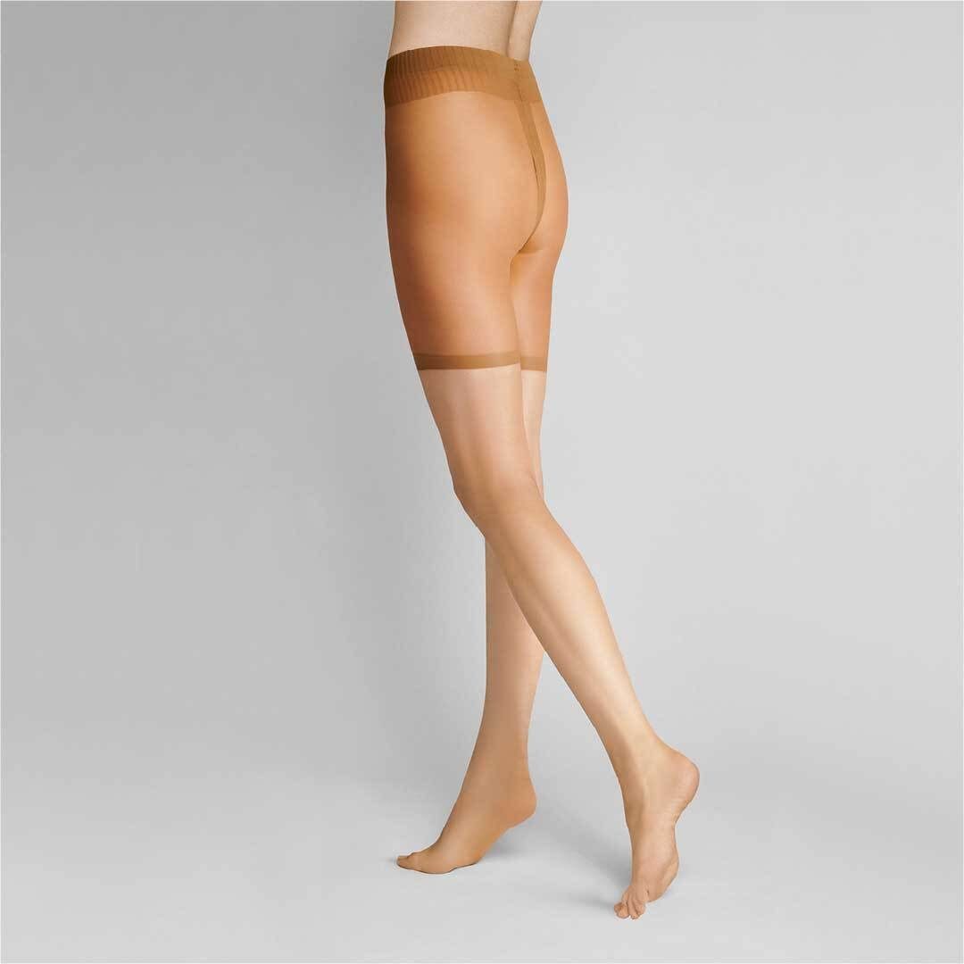 Strickstrumpfleggings Soft Matt Panty 20