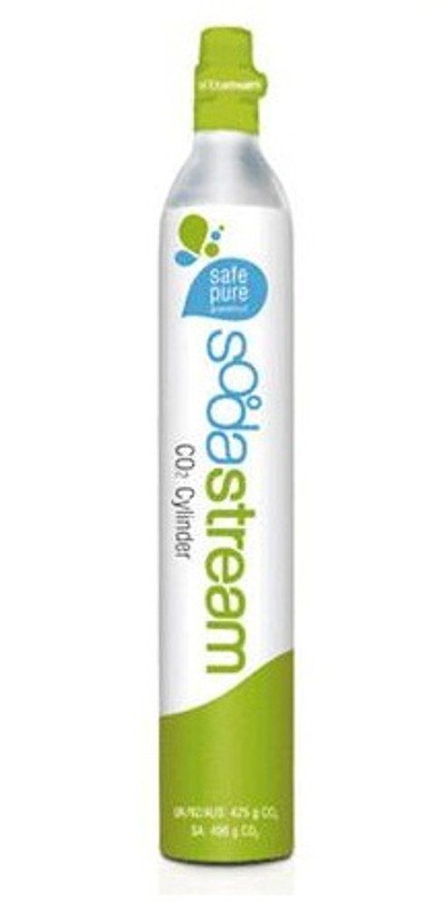 Wassersprudler SodaStream 7290002793311 Kohlensäureerzeuger-Zubehör & -Hilfsmittel...