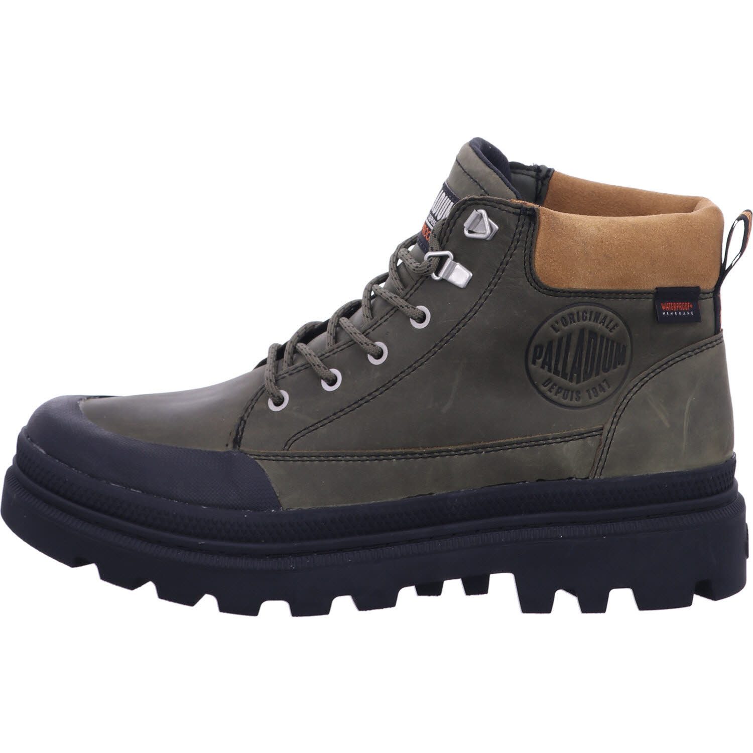 Palladium 04365 325 Winterstiefel