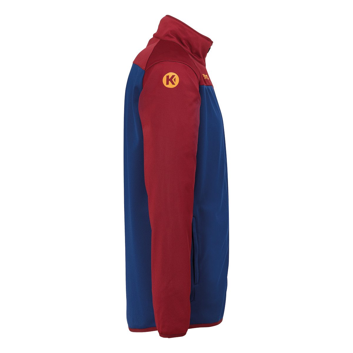 Kempa Trainingsjacke Trainingsjacke PRIME POLY JACKE Kids (1-St)