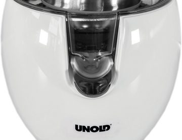 Unold Zitruspresse 78130 Power Juicy White, 300 W