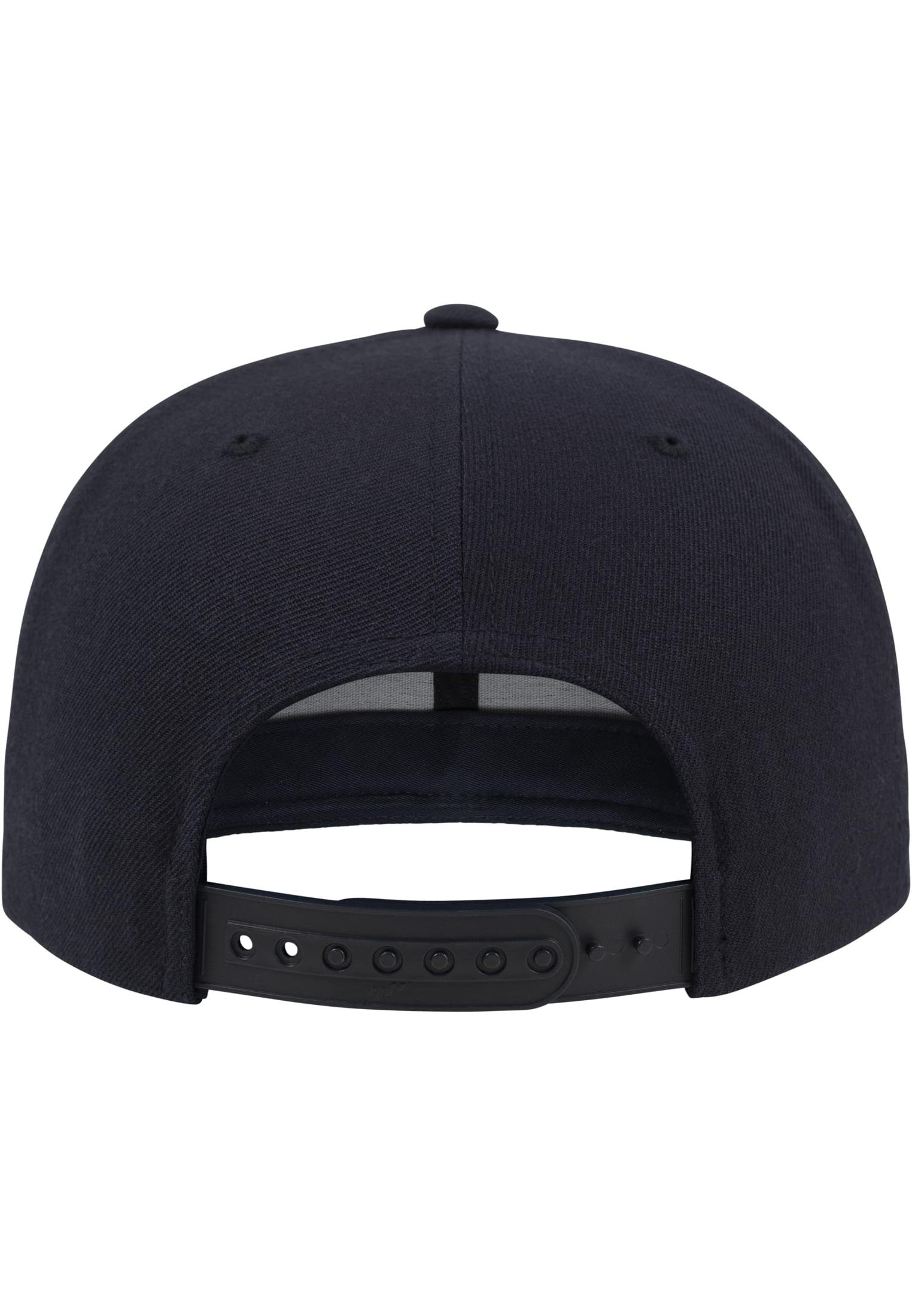 Snapback Flexfit Cap silver Flex Classic Snapback