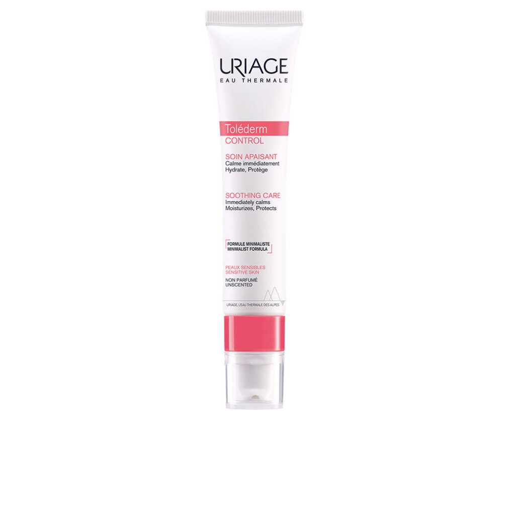 Uriage Körperpflegemittel TOLÉDERM crema ligera
