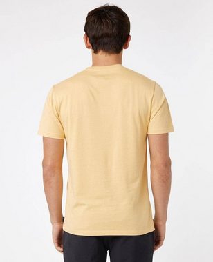 Rip Curl Print-Shirt Inda Pocket T-Shirt