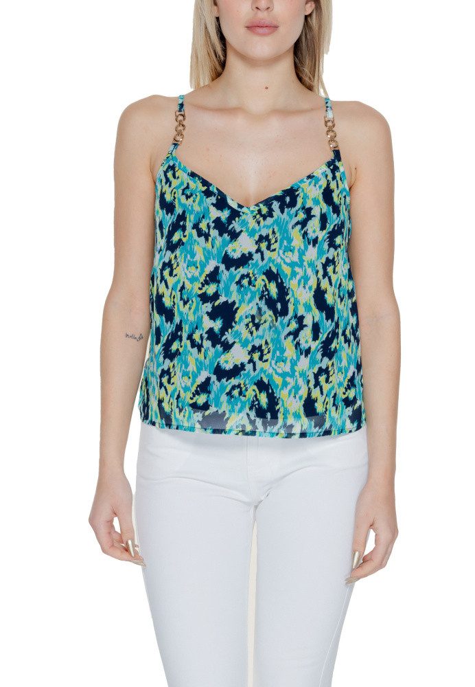 Top Morgan De Toi Rose - Taille 38/40 Occasion Très Bon État