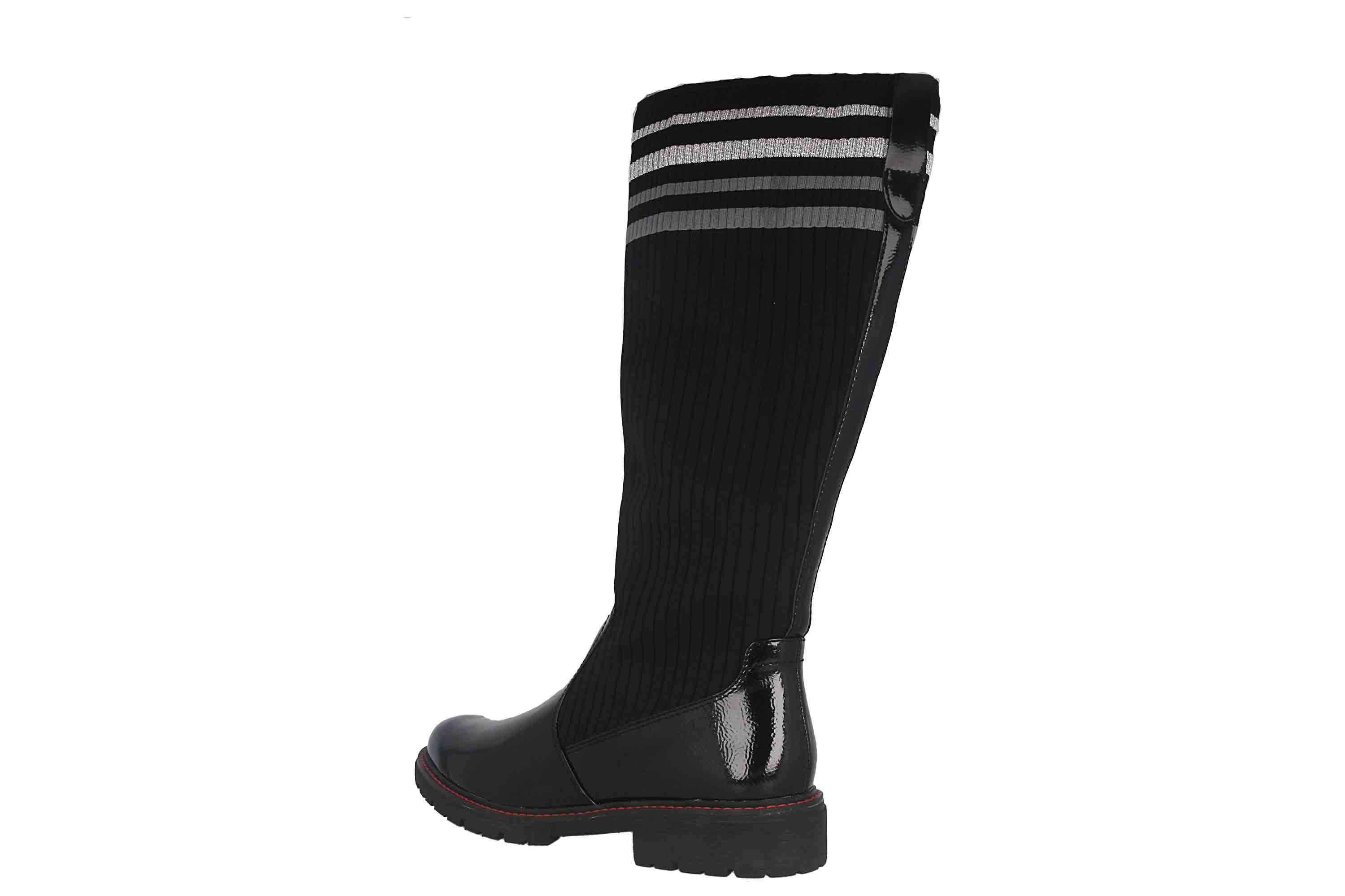 Jana 8-8-25509-27 001 Stiefel günstig online kaufen