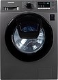 Samsung Waschmaschine WW4500T INOX WW7ET4543AX, 7 kg, 1400 U/min, AddWash™, Bild 3