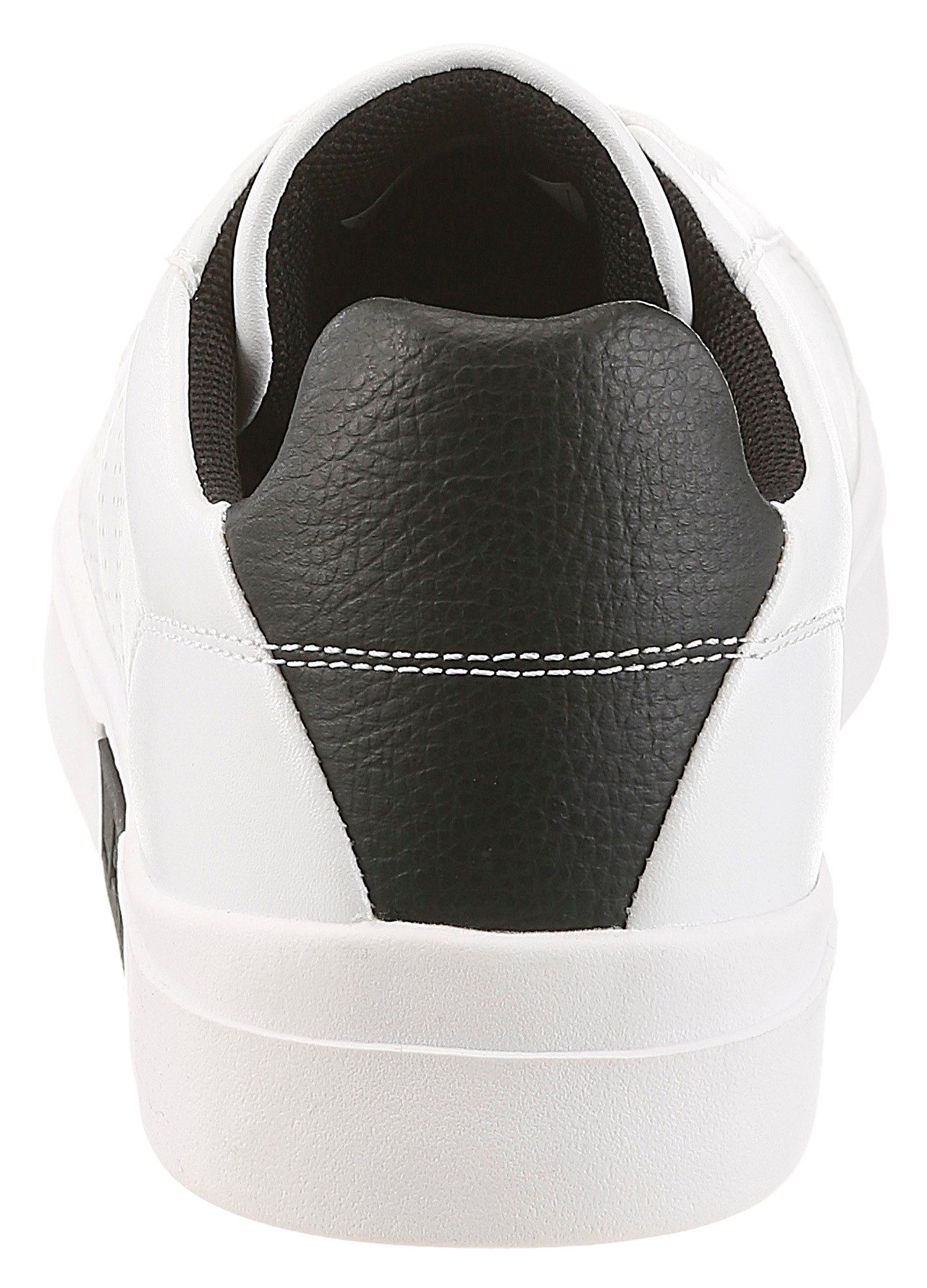 Replay Sneaker Freizeitschuh, Halbschuh, Schnürschuh mit gepolstertem Schaf günstig online kaufen
