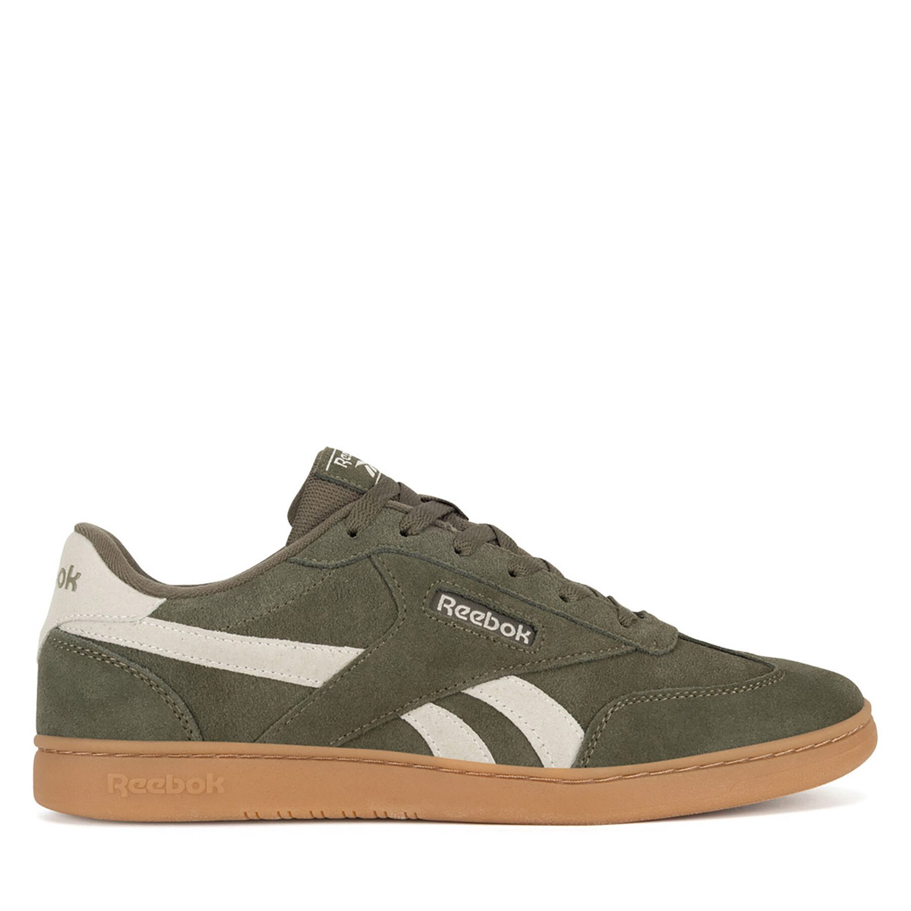 Reebok Reebok Herren Turnschuhe 5907964220534 Grün Walkingschuh