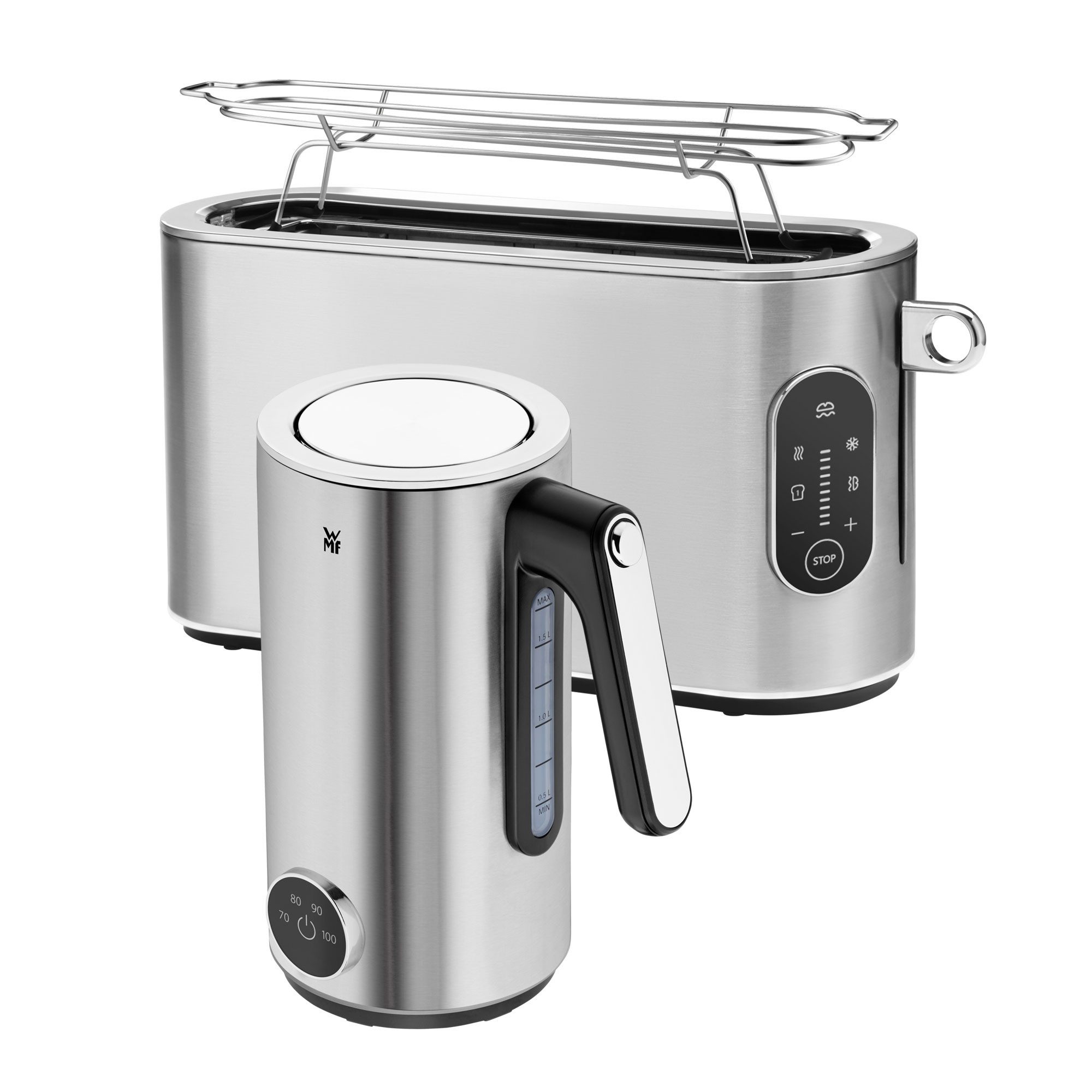 WMF Toaster Lumero