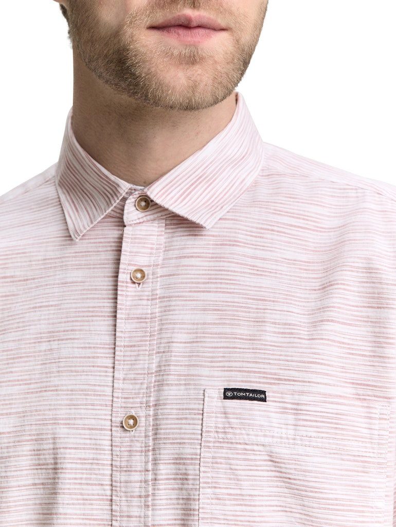 TOM TAILOR Businesshemd