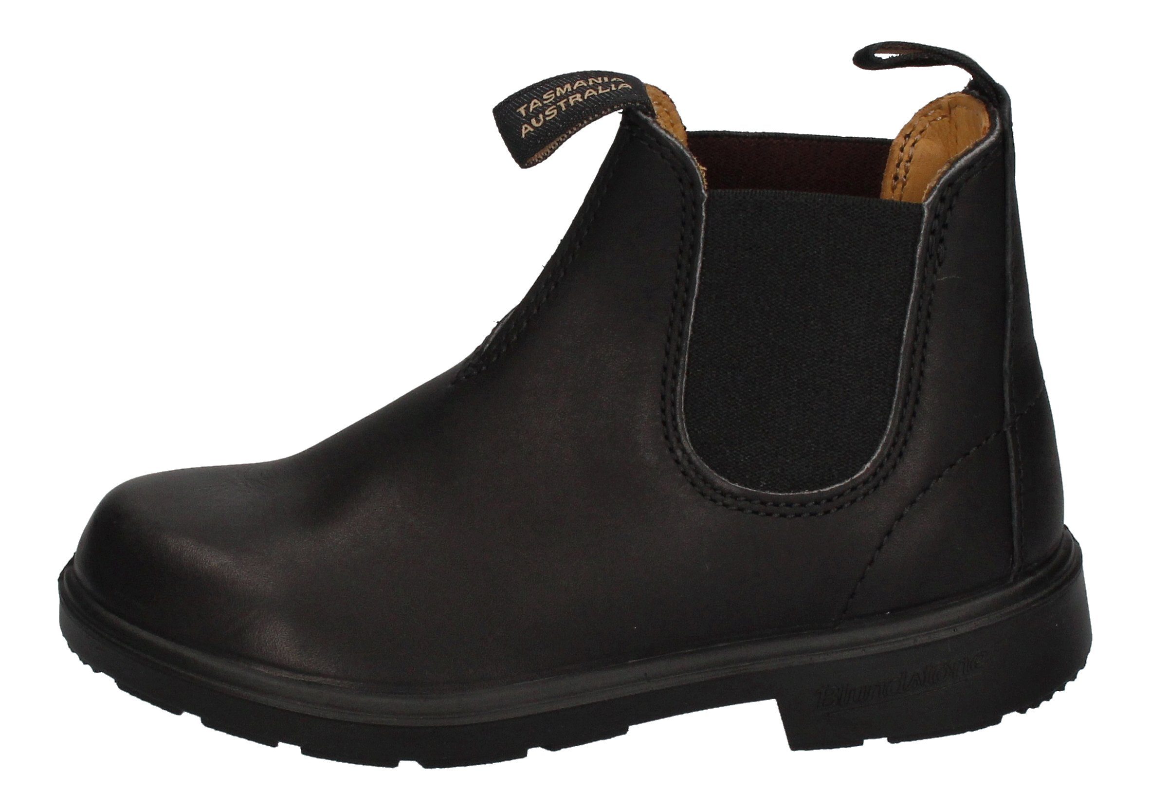 Blundstone 531 Chelseaboots Black Black günstig online kaufen