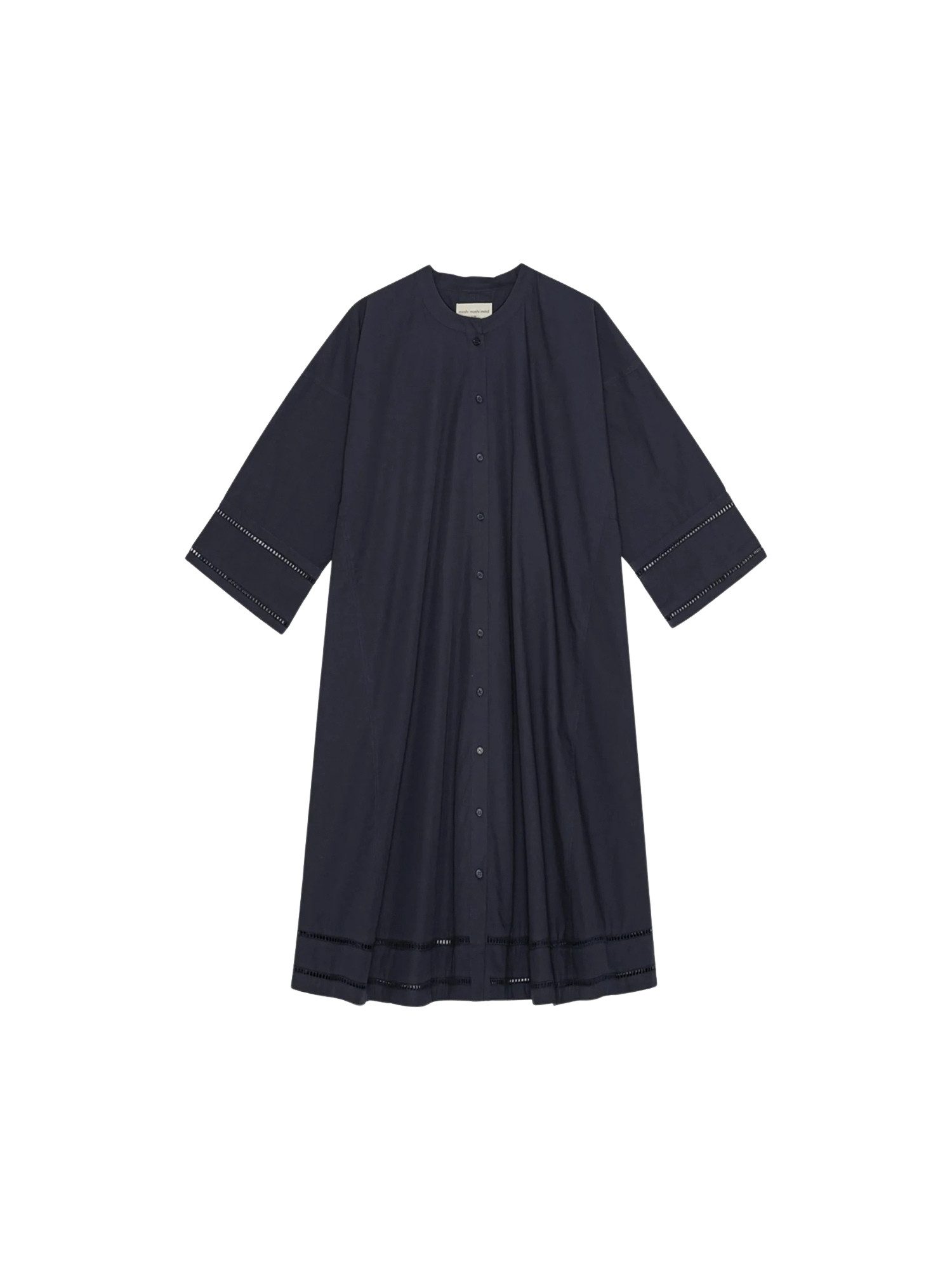moshi moshi mind Shirtkleid moshi moshi mind Shirt dress lively