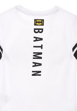 Batman T-Shirt Kinder Jungen T-Shirt Oberteil