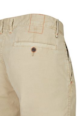 Hattric 5-Pocket-Jeans HATTRIC CHINO BERMUDA beige 697530 5Q89.10