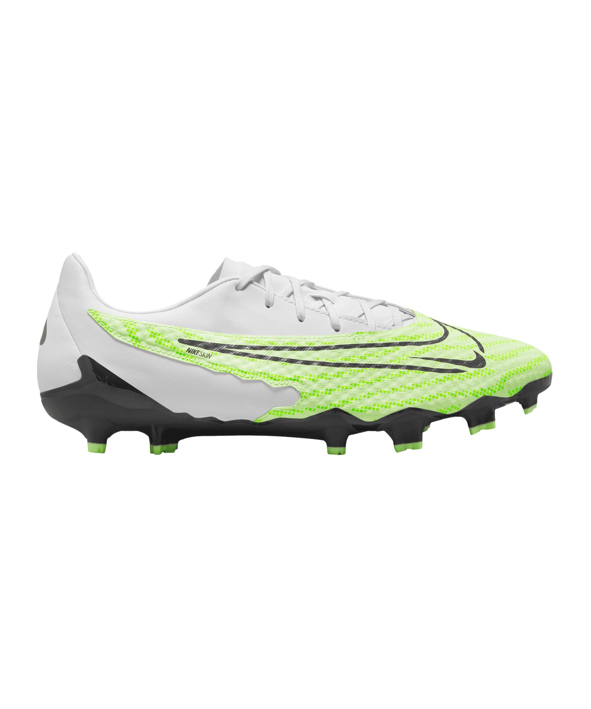 Nike Phantom GX Academy FG/MG Peak Ready Fußballschuh