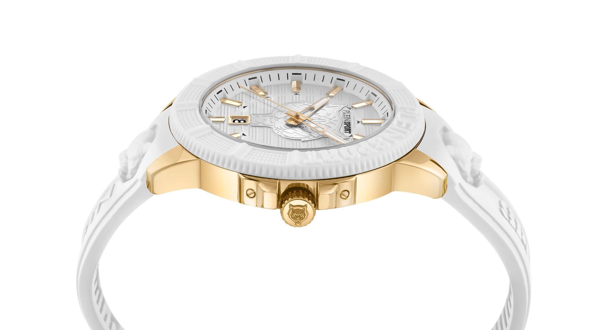 PHILIPP PLEIN Quarzuhr PSAEA0324 günstig online kaufen