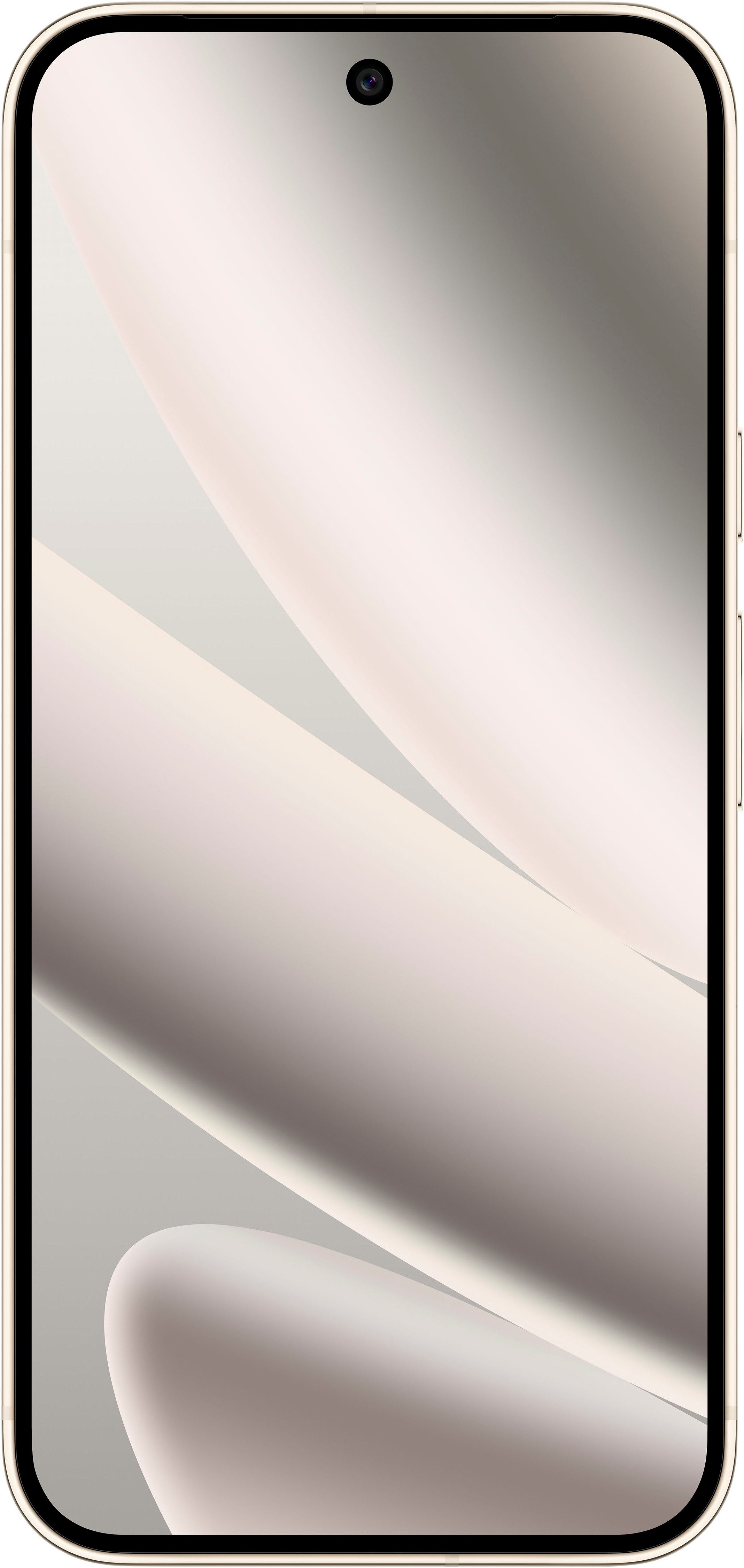 Google Pixel 10 Pro XL Smartphone (17,1 cm/6,8 Zoll, 256 GB Speicherplatz, 50 MP Kamera)