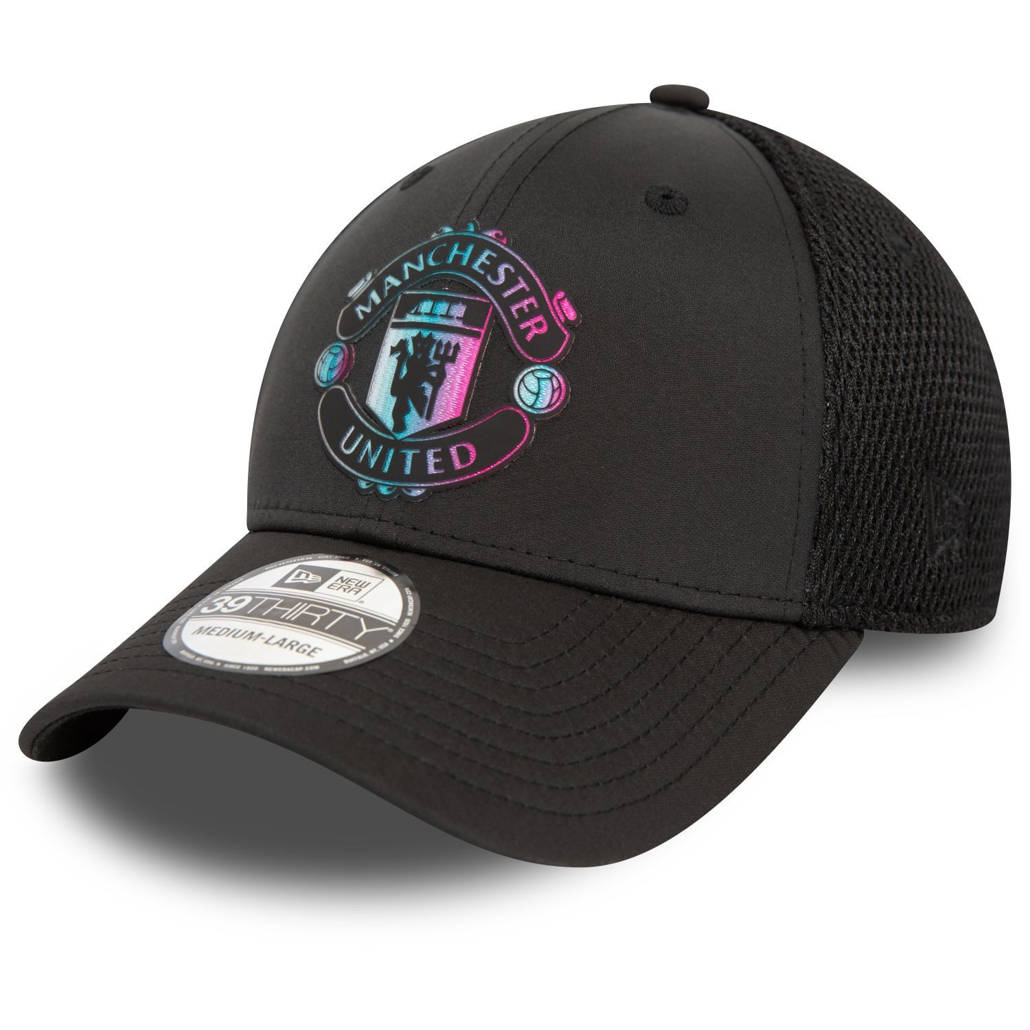 Flex Cap 39Thirty Stretch Manchester United