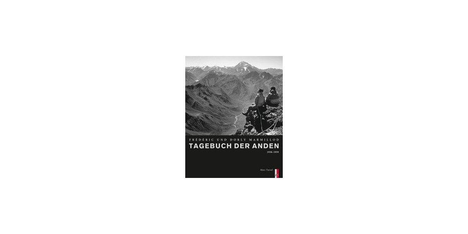 Tagebuch Tagebuch der Anden