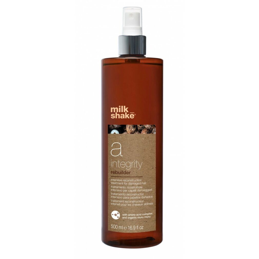 Milk Shake Haarspülung MS INTEGRITY FASE A REBUILDER 500ML
