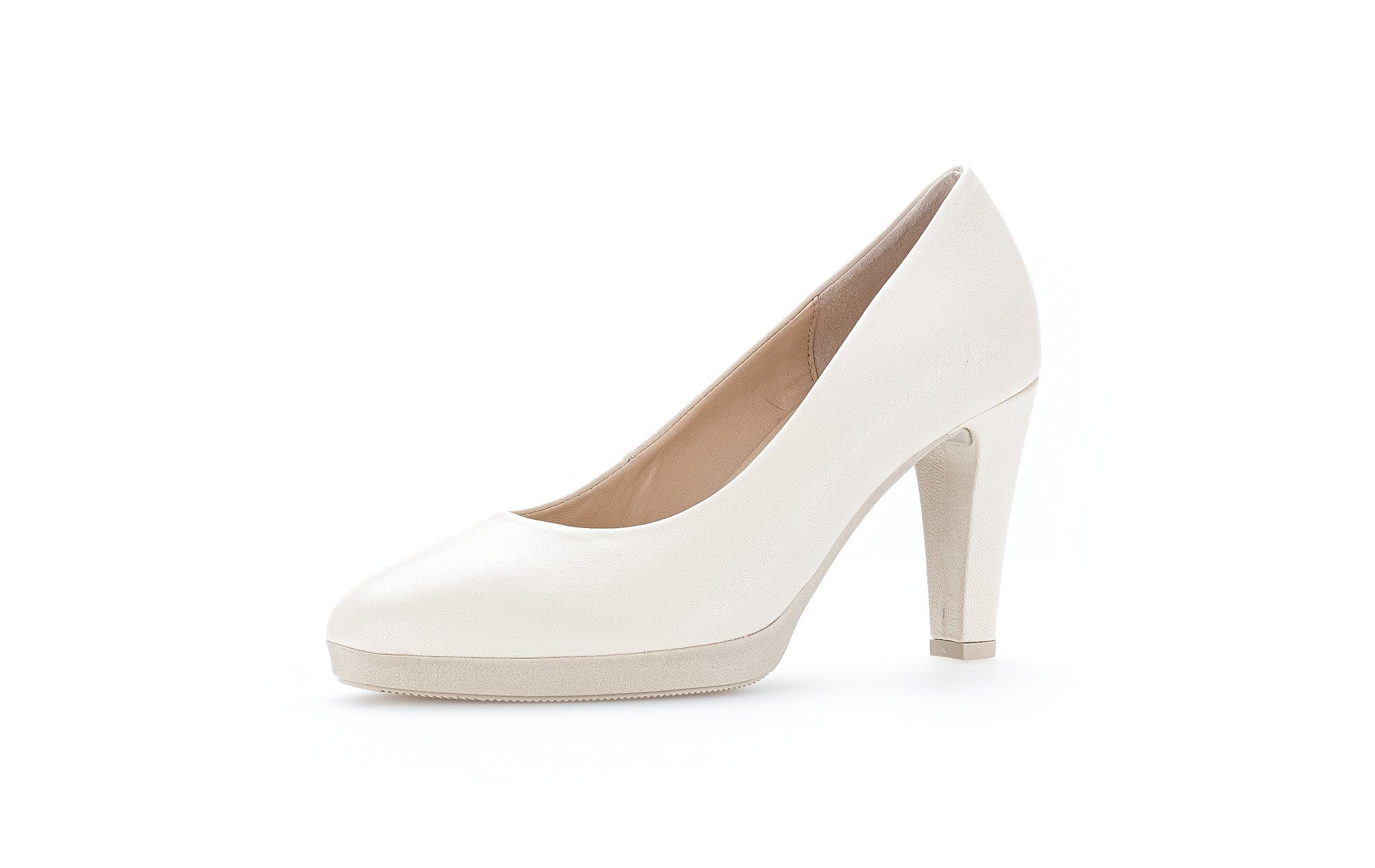 Gabor Pumps Beige (panna / 22)