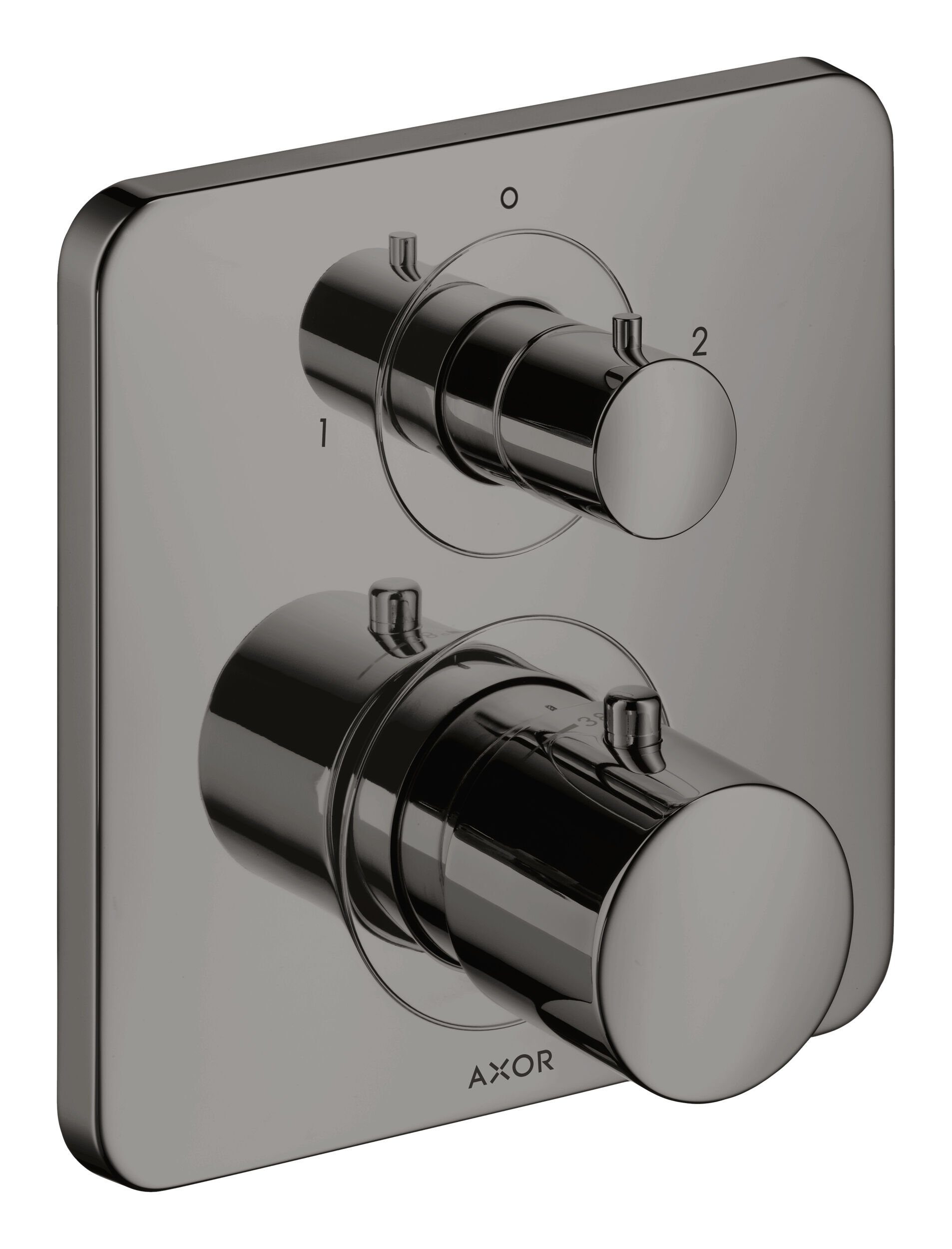 Unterputzarmatur Axor Citterio M