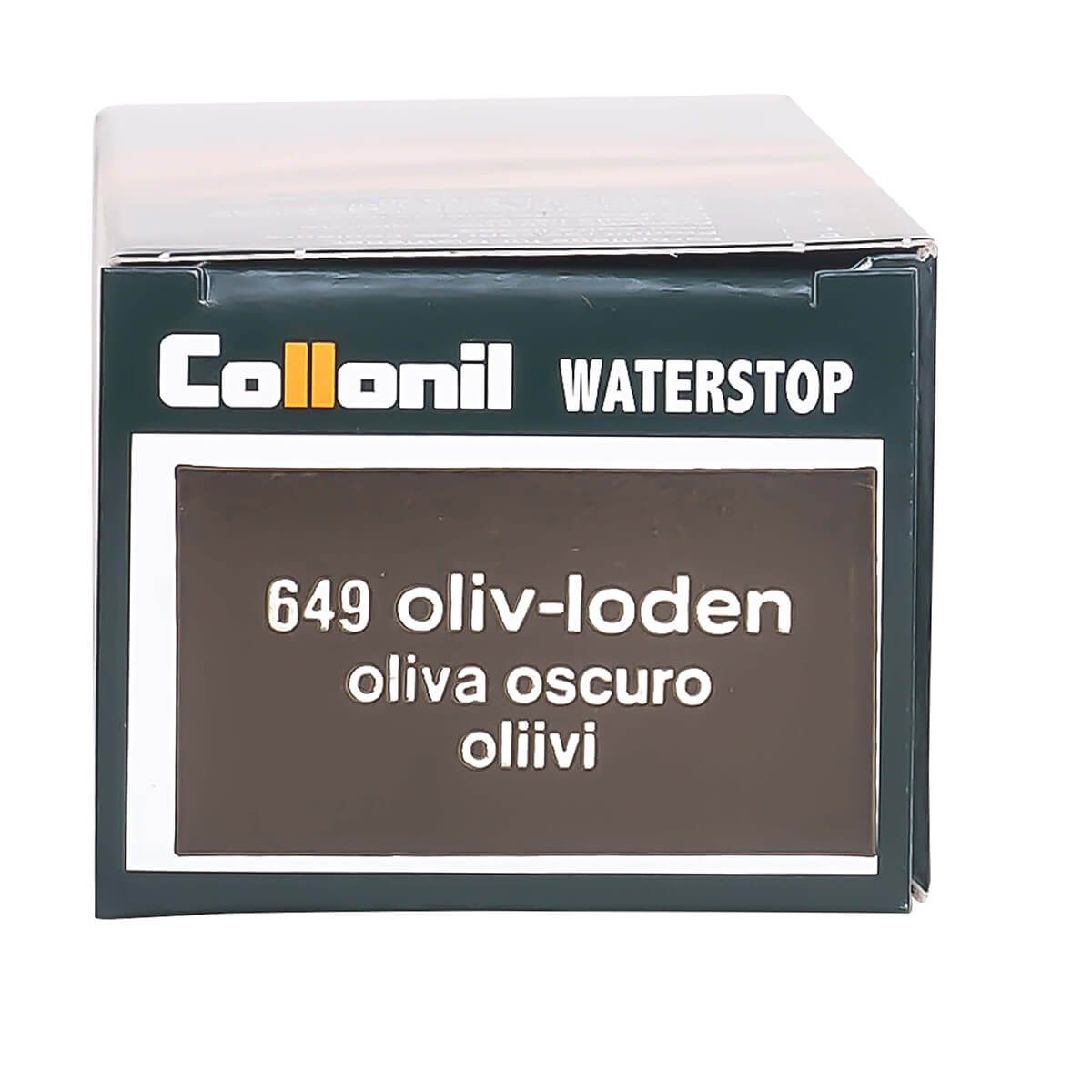 Oliv-Loden