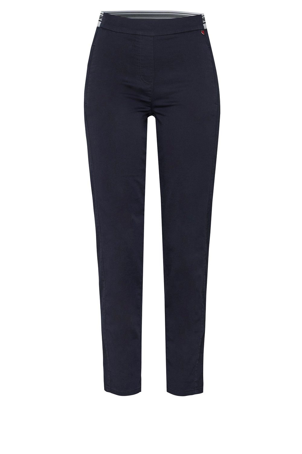 Stoffhose