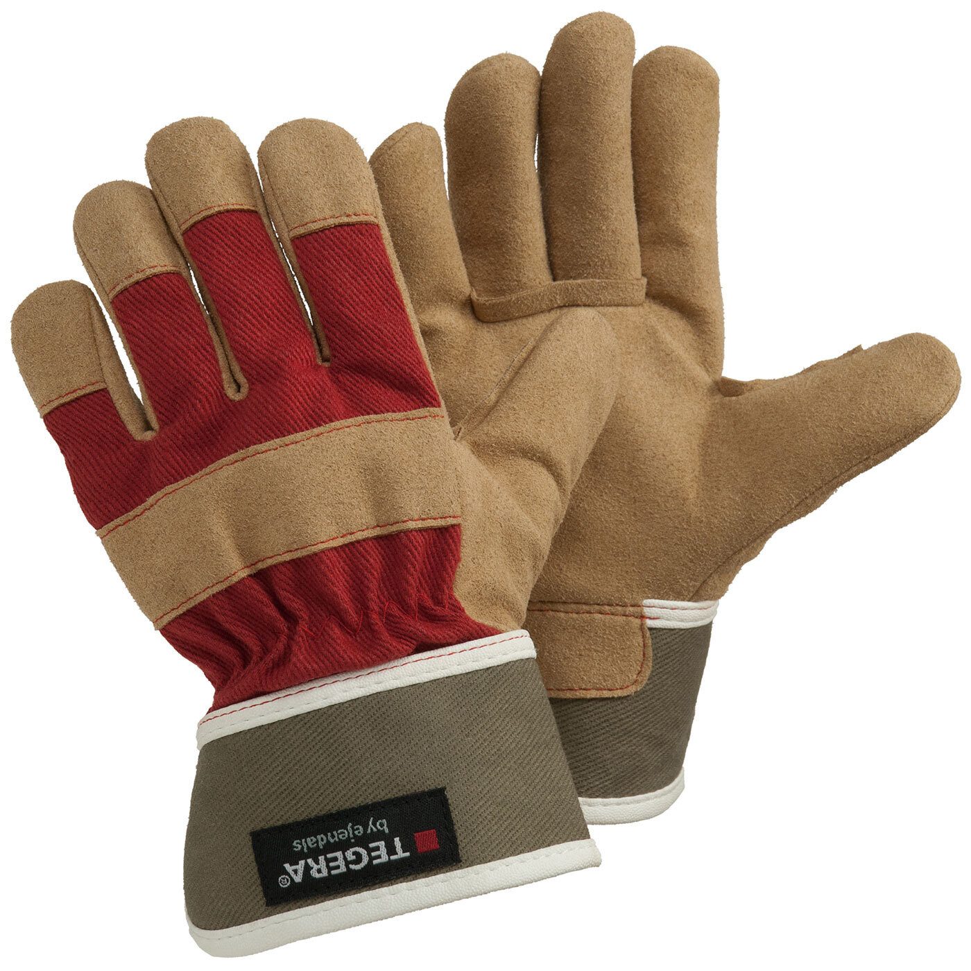 Ejendals Рабочие перчатки Ejendals Tegera® 90088 Kinderhandschuh 90088