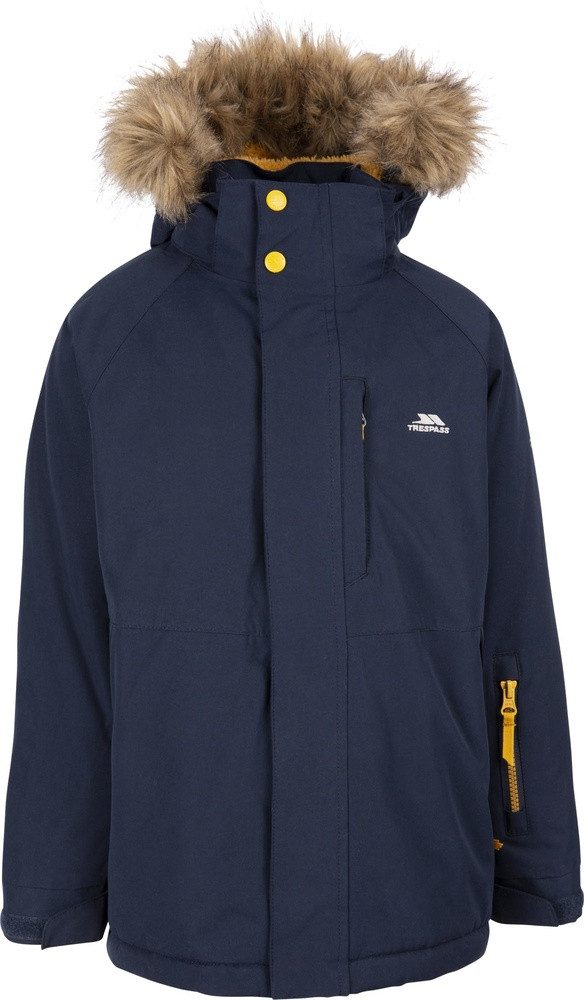 Regenjacke