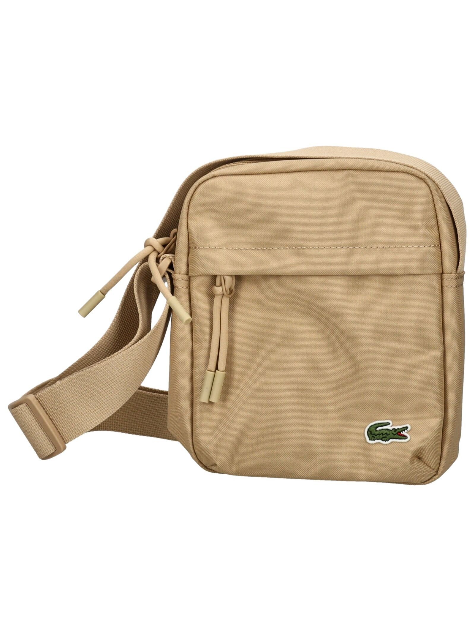 Umhängetasche lacoste Taschen Textil